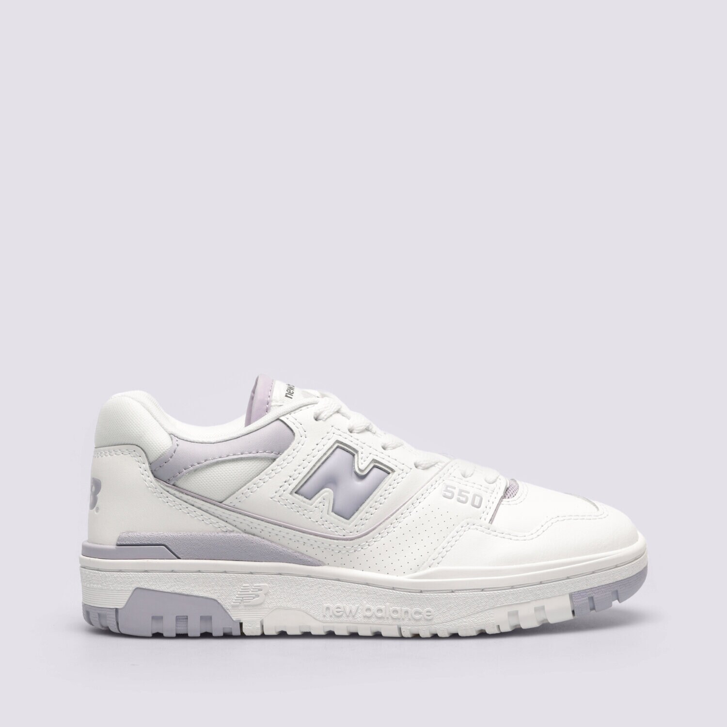 Ženske superge NEW BALANCE 550  BBW550BV bela