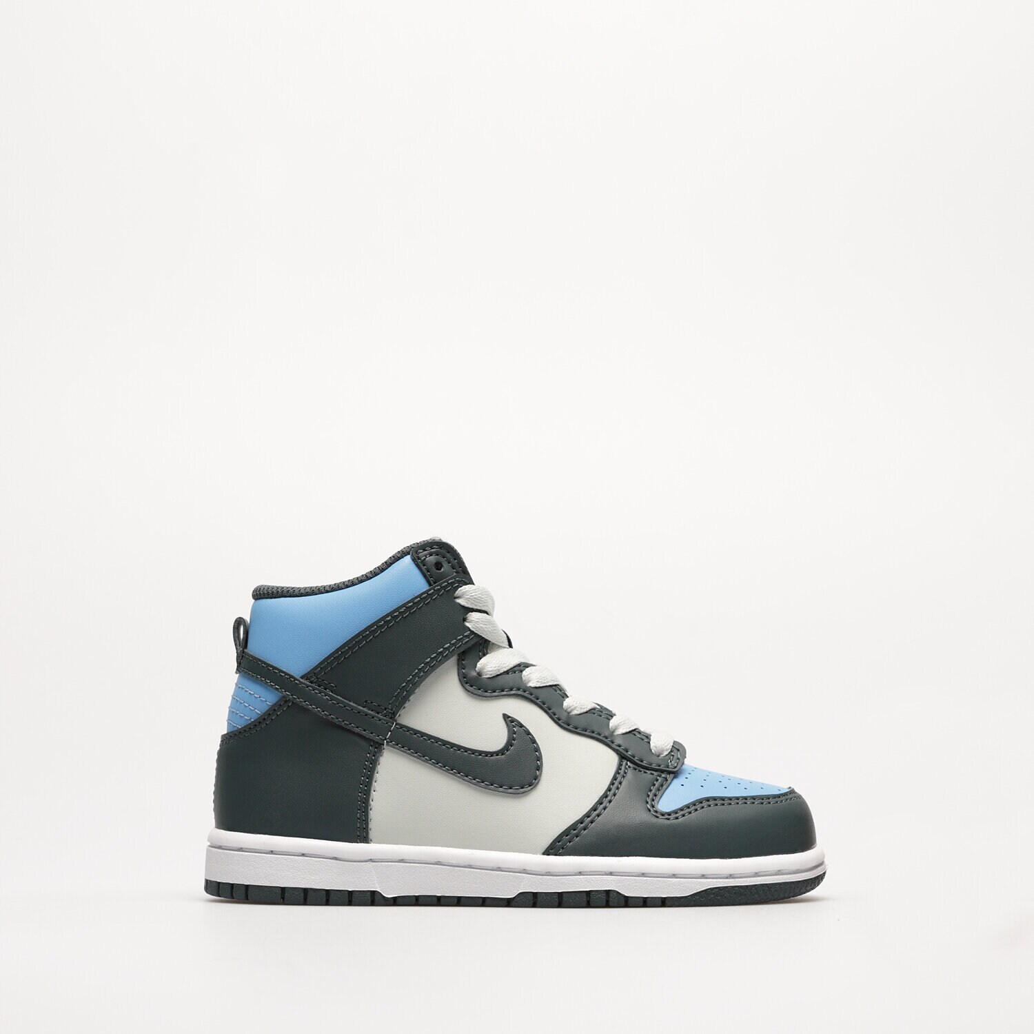 Otroški superge NIKE DUNK HIGH  DD2314-300 pisana