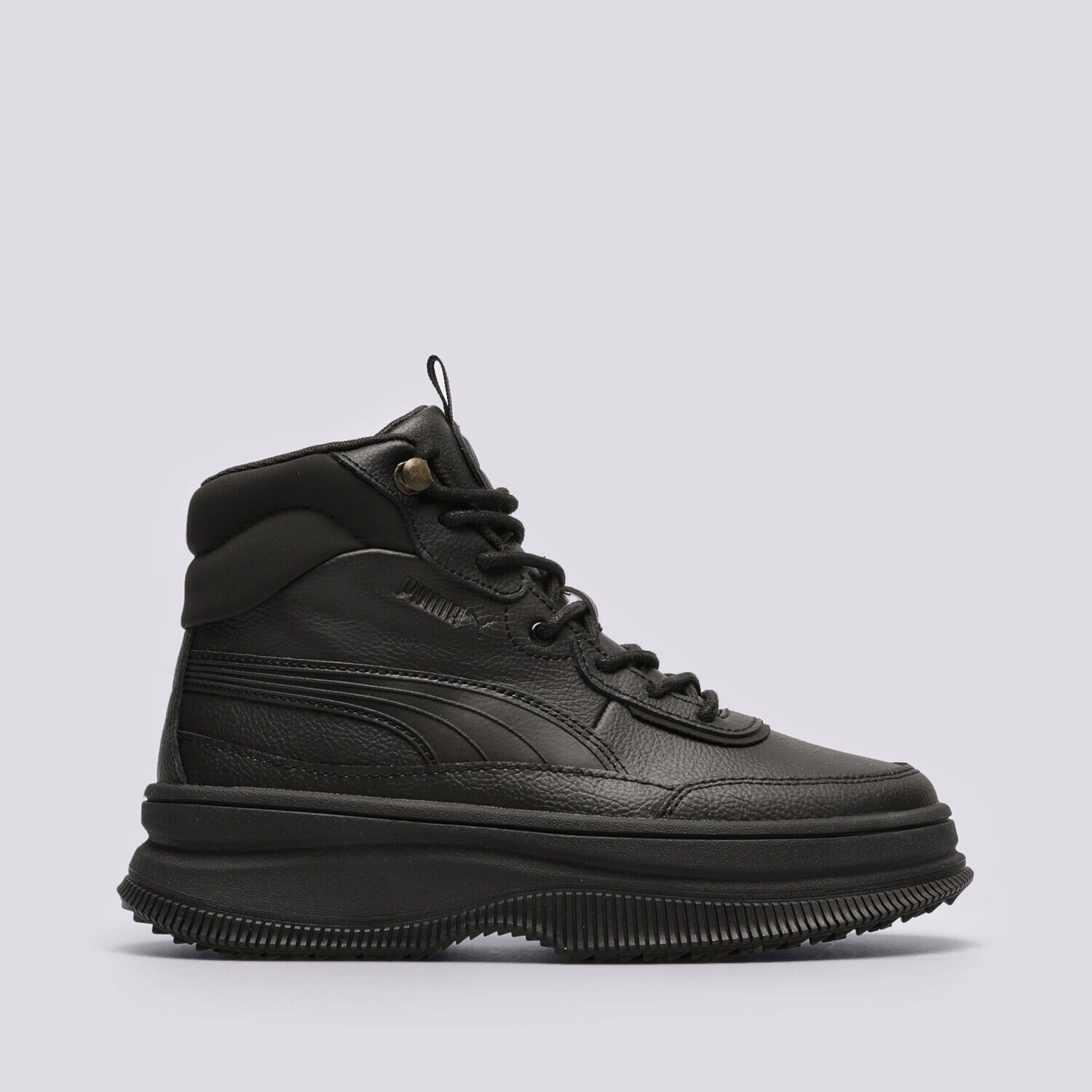 Ženske zimski čevlji PUMA MAYRA 39231602 črna