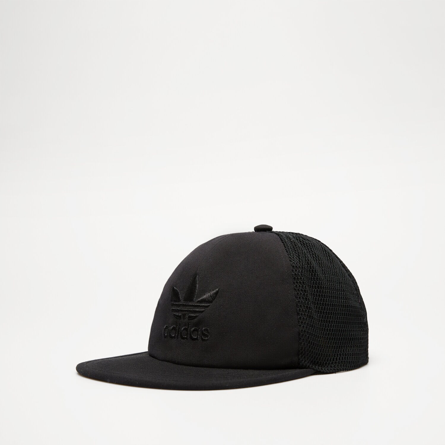 Ženska kapa s strešico ADIDAS KAPA AR TRUCKER CAP HL9334 črna