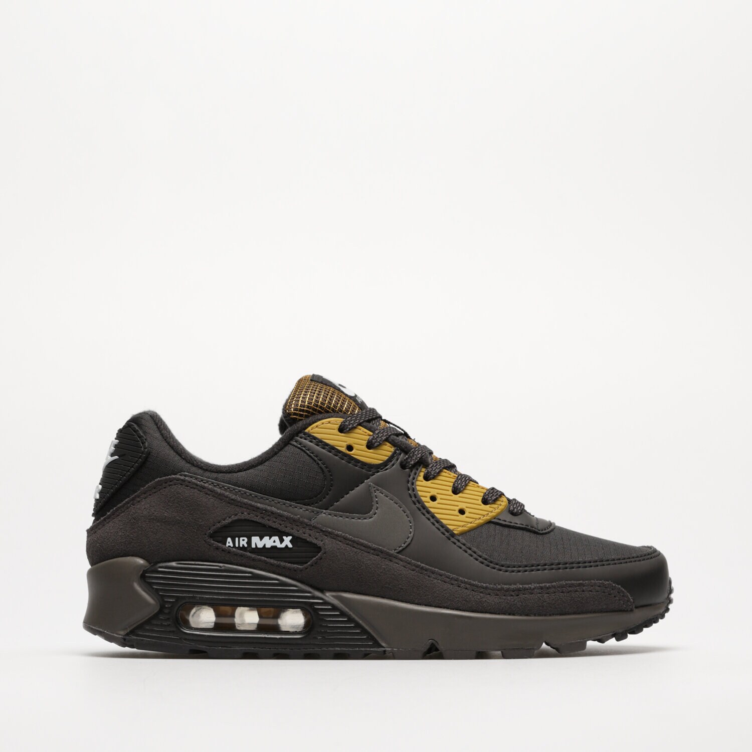 Moški superge NIKE AIR MAX 90  FB9657-001 črna