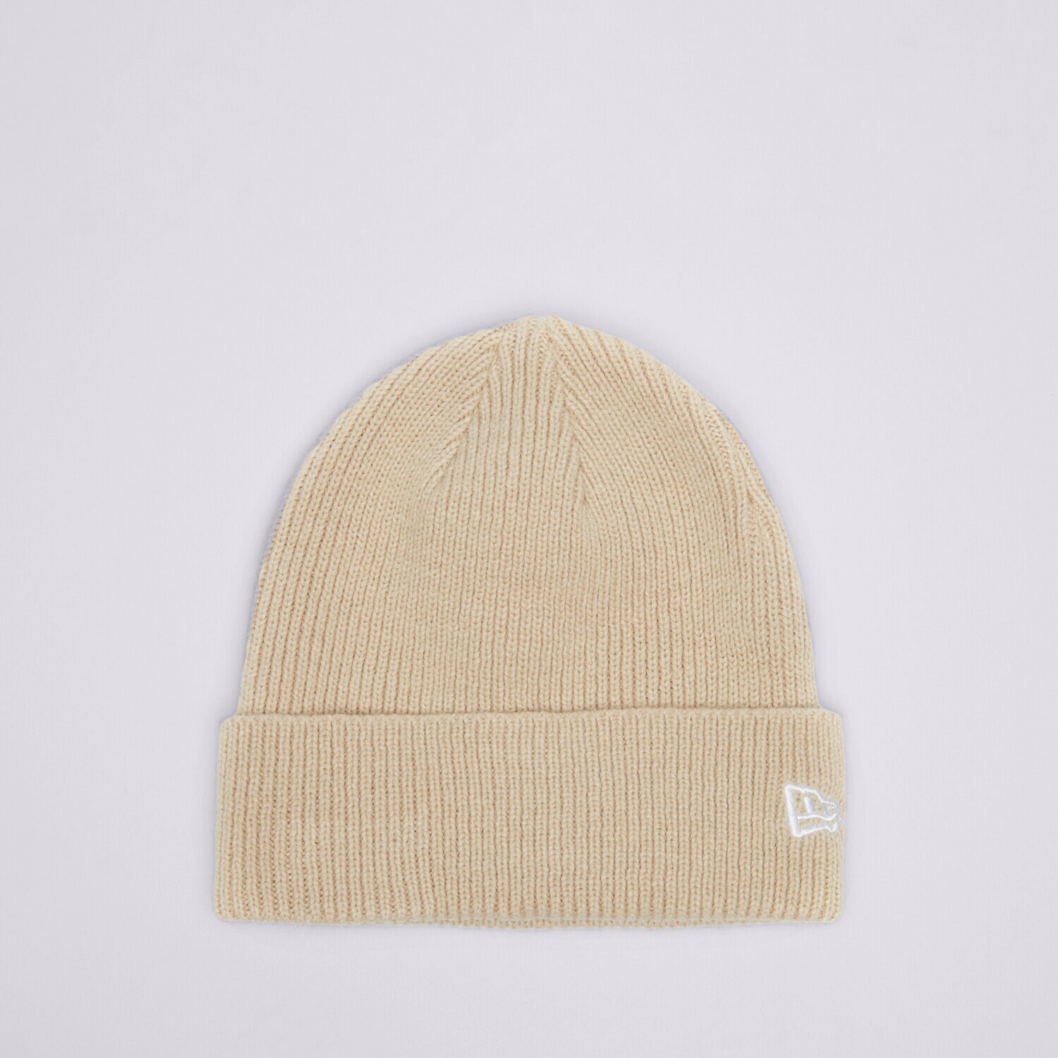 Moška zimska kapa NEW ERA KAPA NE WOOL KNIT 60424812 bež