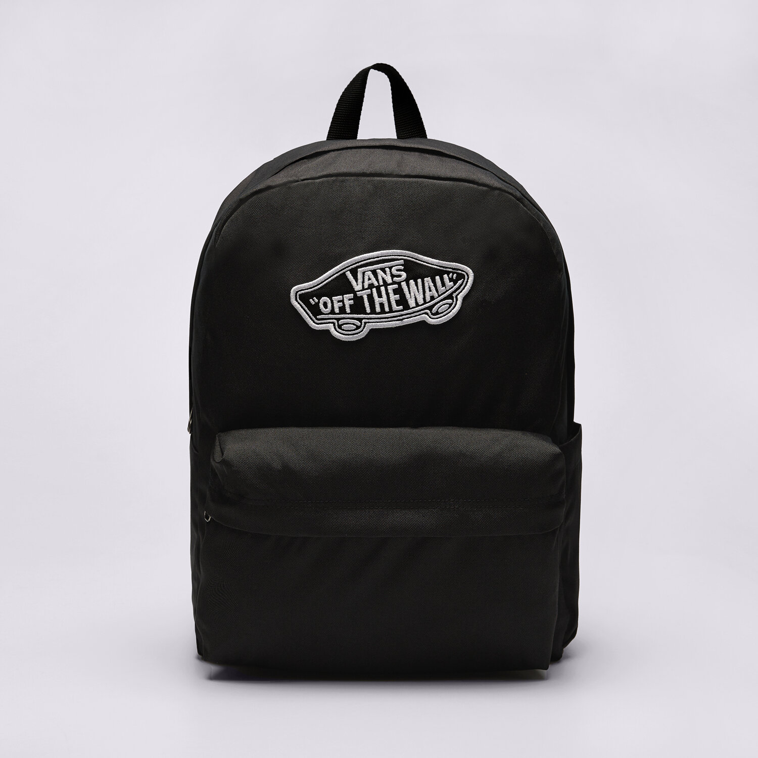Otroški nahrbtnik VANS NAHRBTNIK OLD SKOOL CLASSIC BACKPACK VN000H4YBLK1 črna