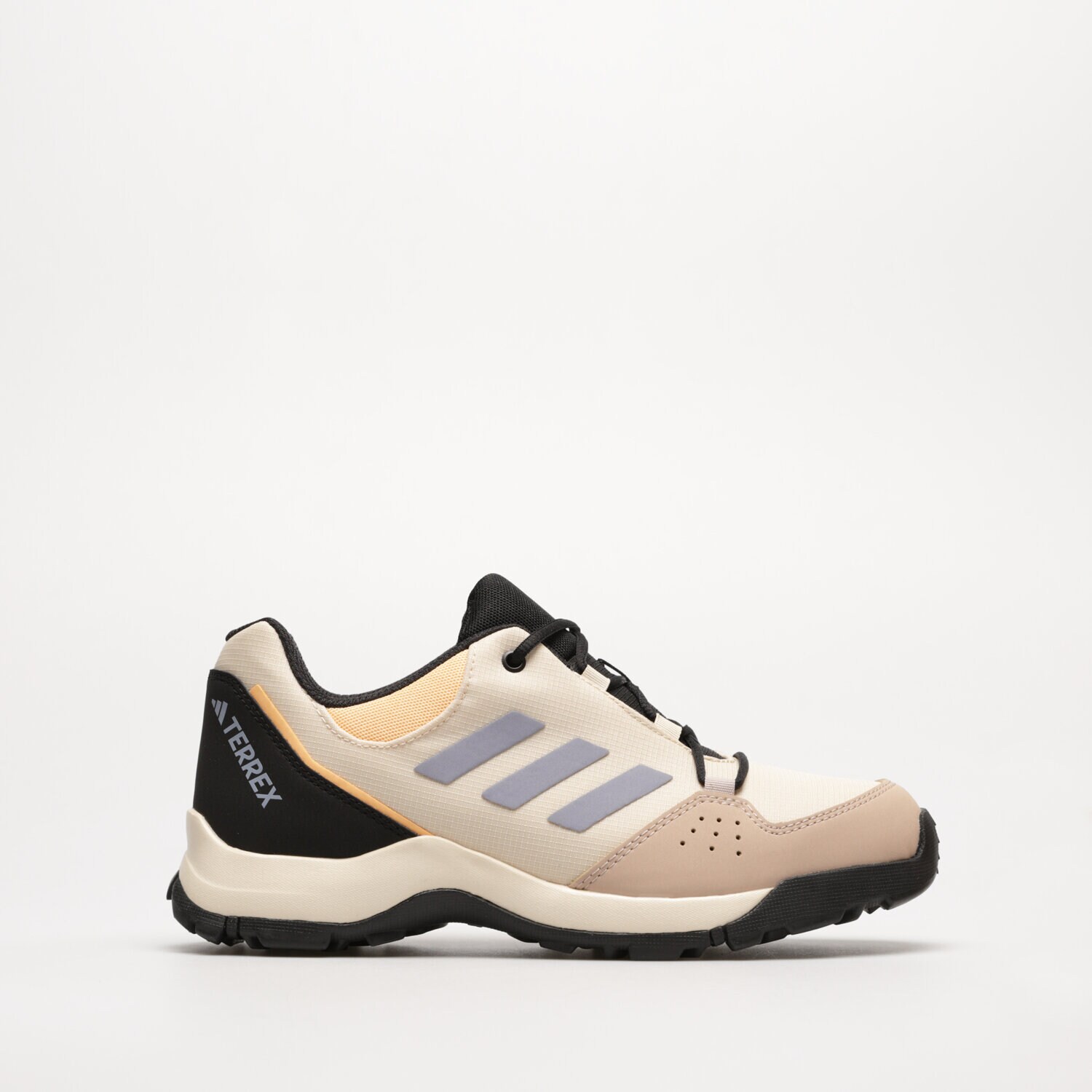 Otroški outdoor čevlji ADIDAS TERREX HYPERHIKER LOW K HQ5824 bež