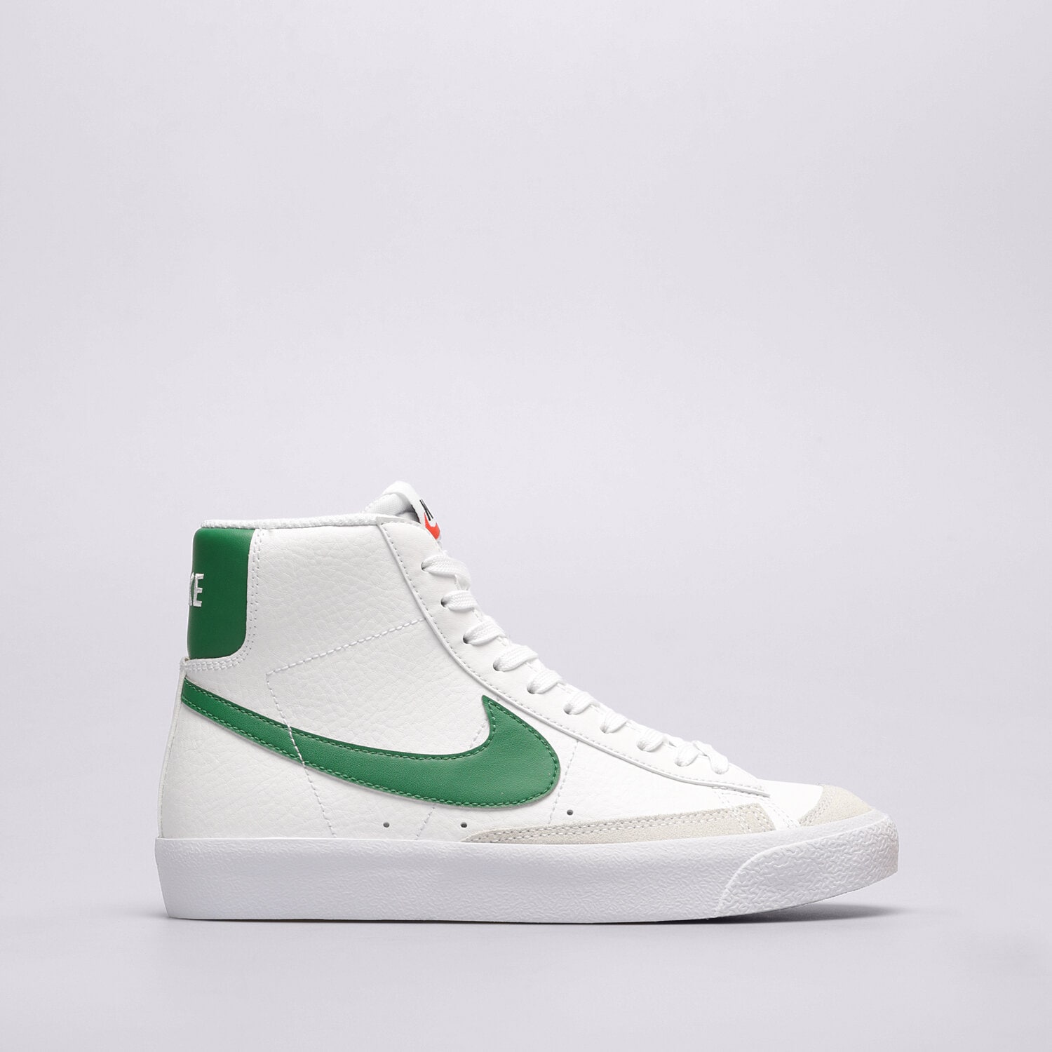 Otroški superge NIKE BLAZER MID '77 DA4086-115 bela
