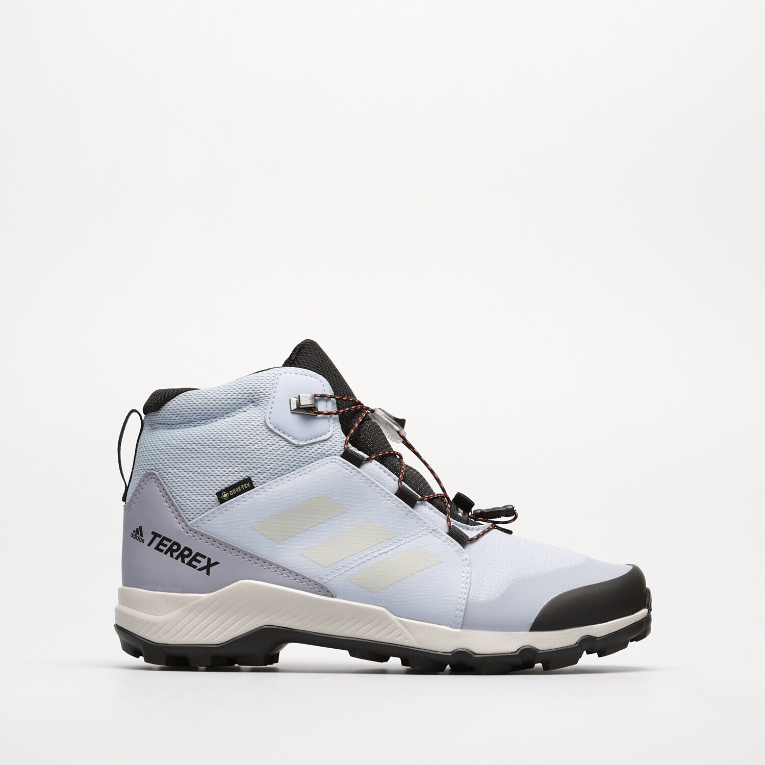Otroški outdoor čevlji ADIDAS TERREX MID GTX K FZ6051 modra