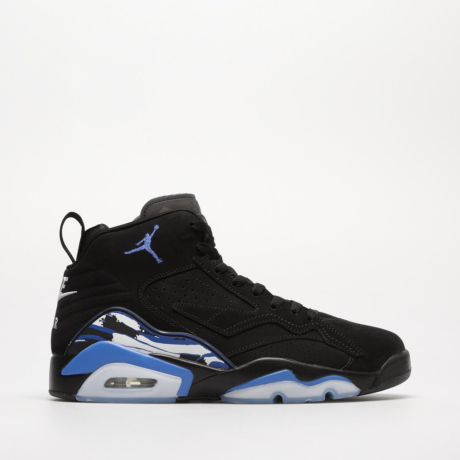 Moški superge JORDAN JUMPMAN MVP  DZ4475-041 črna