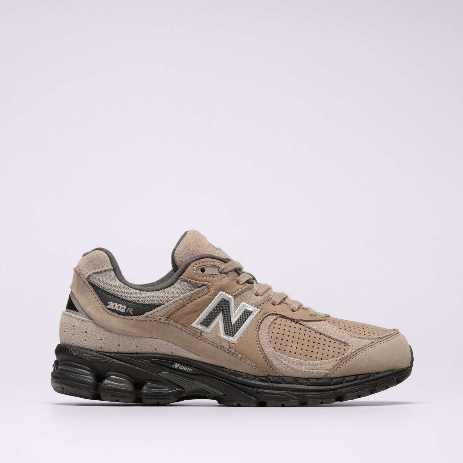 Moški superge NEW BALANCE 2002R  M2002REG rjava