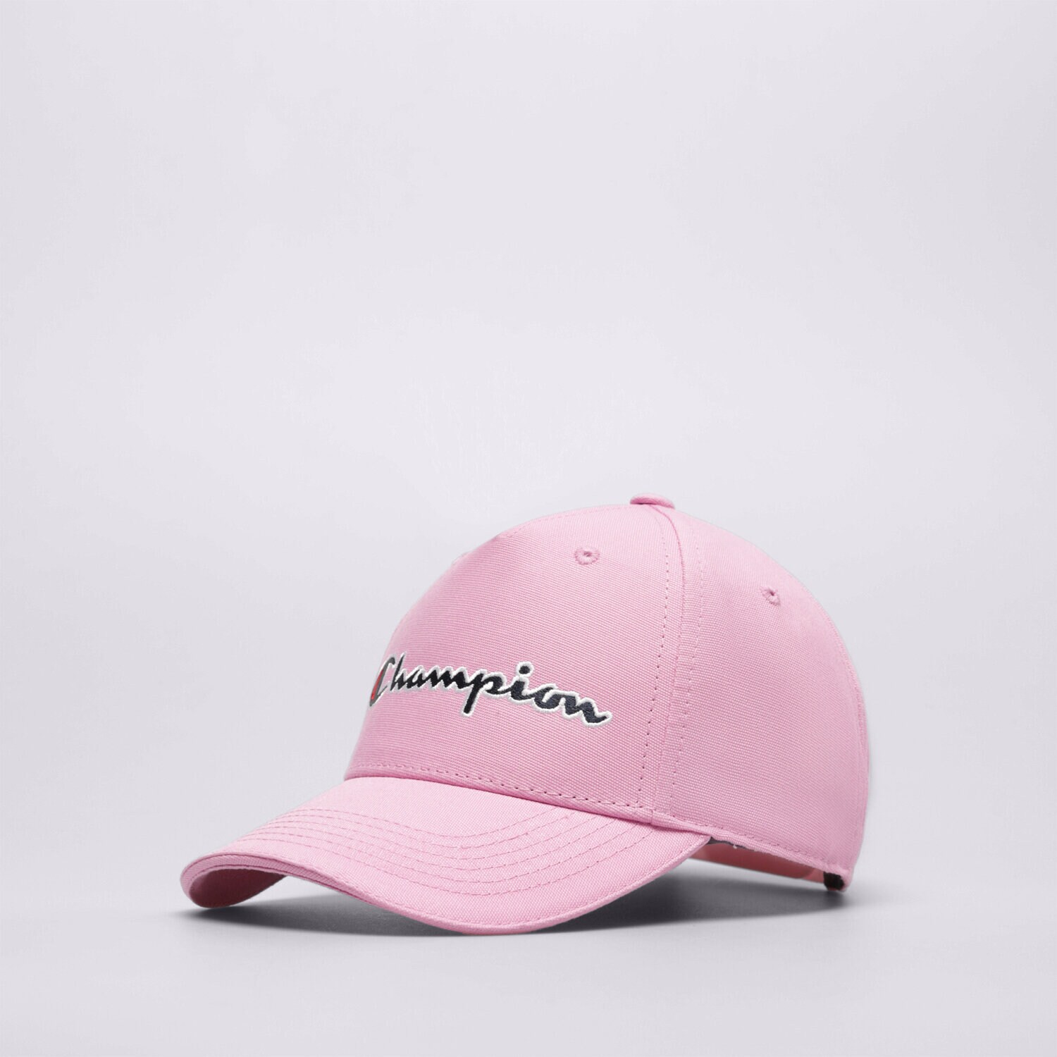 Moška kapa s strešico CHAMPION KAPA BASEBALL CAP 800712PS179 roza