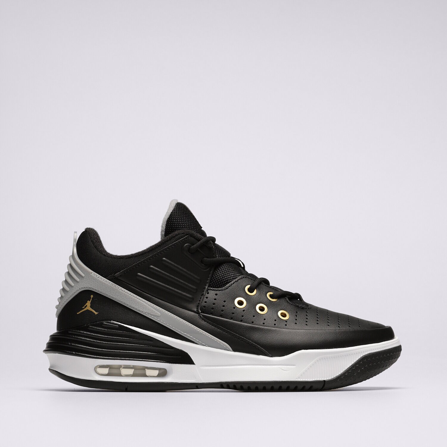 Moški superge JORDAN MAX AURA 5  DZ4353-017 črna