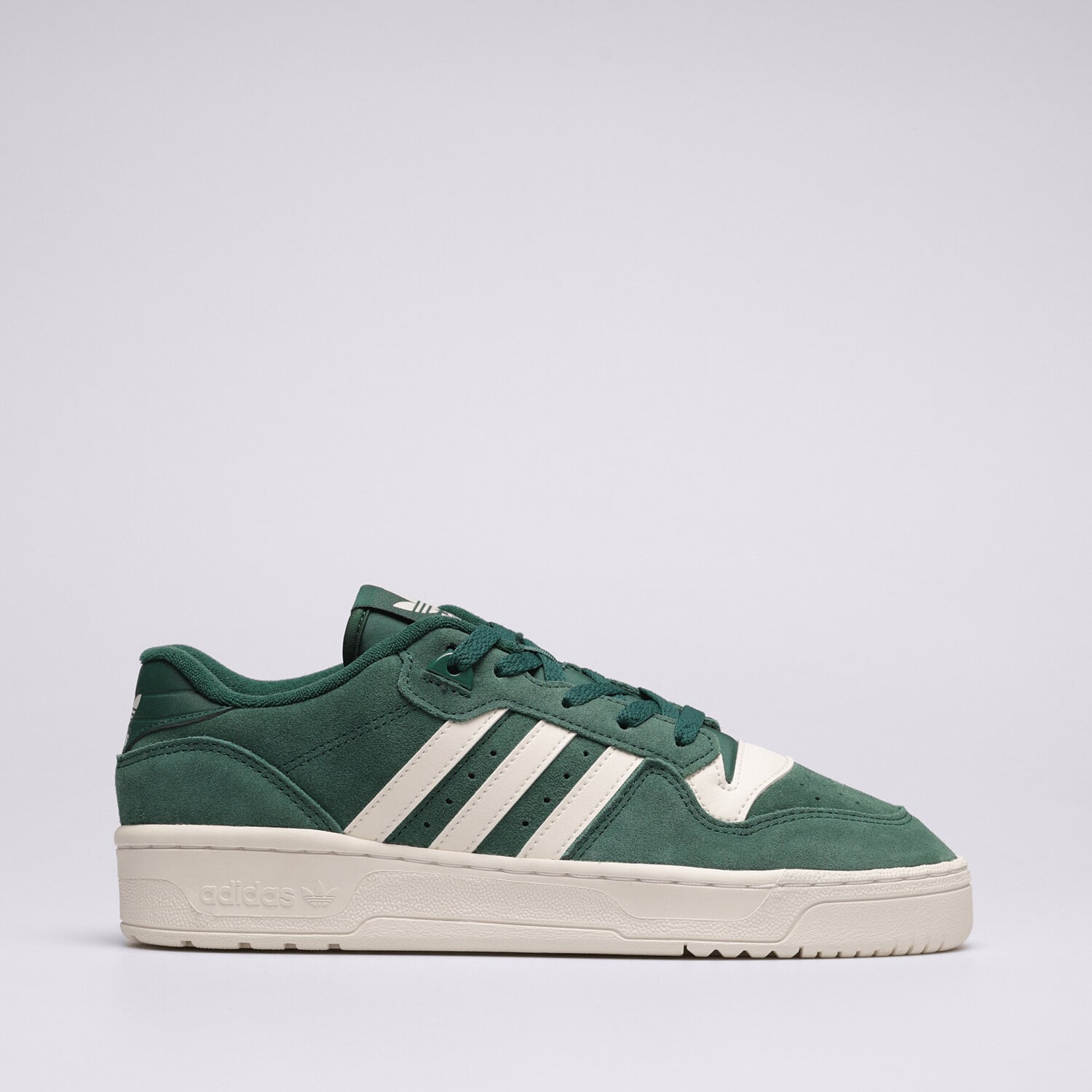 Moški superge ADIDAS RIVALRY LOW IE7209 zelena