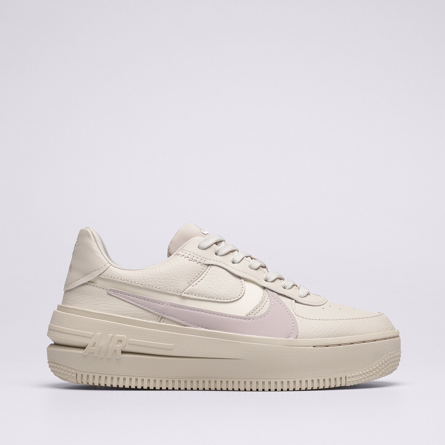 Ženske superge NIKE AIR FORCE 1 PLT.AF.ORM DJ9946-108 bež