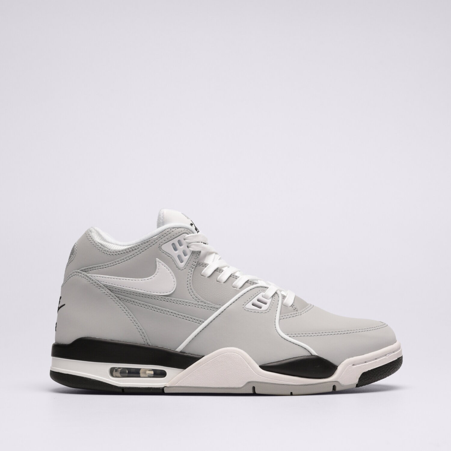 Moški superge NIKE AIR FLIGHT 89 SC FV6654-001 siva