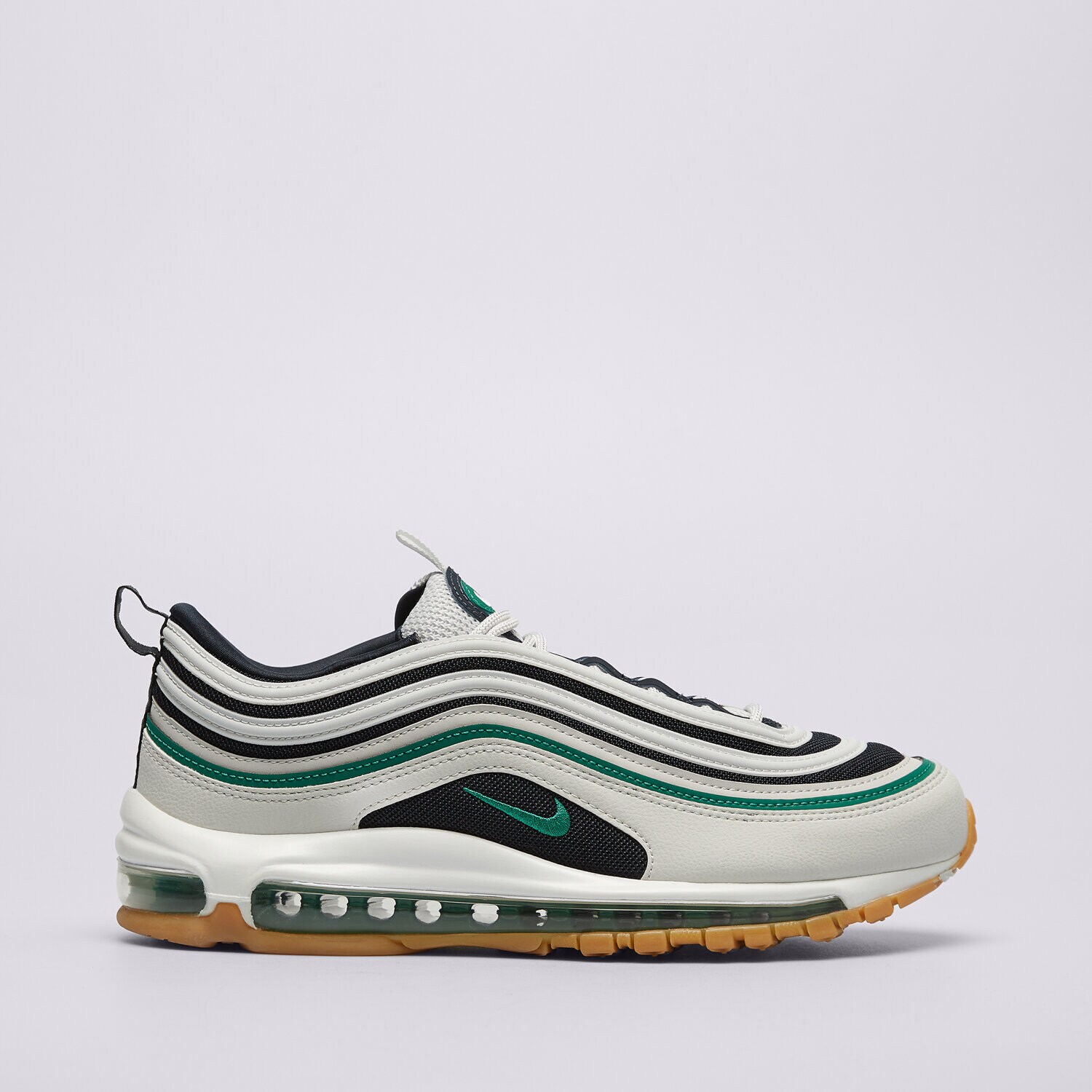Moški superge NIKE AIR MAX 97 921826-021 siva