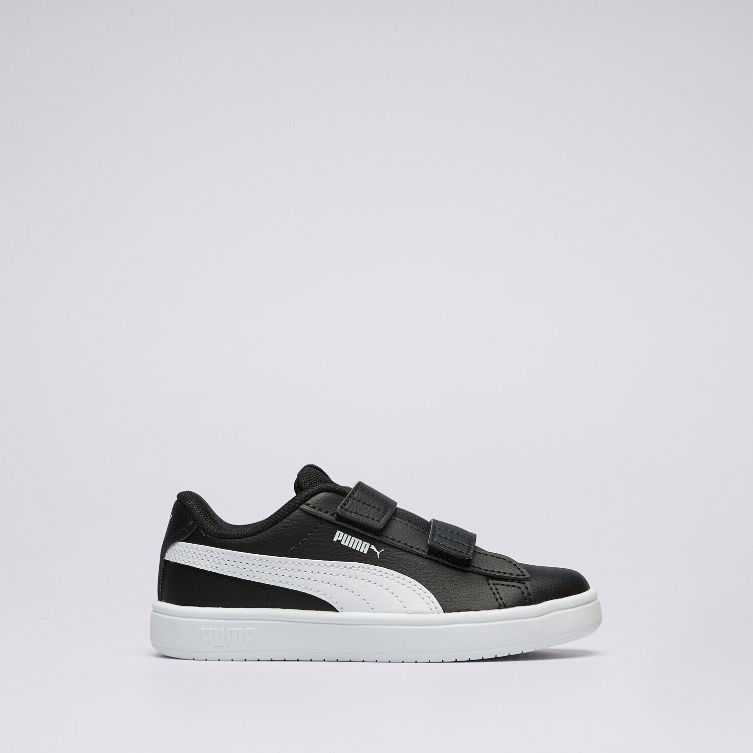 Otroški superge PUMA RICKIE CLASSIC V PS  39425303 črna