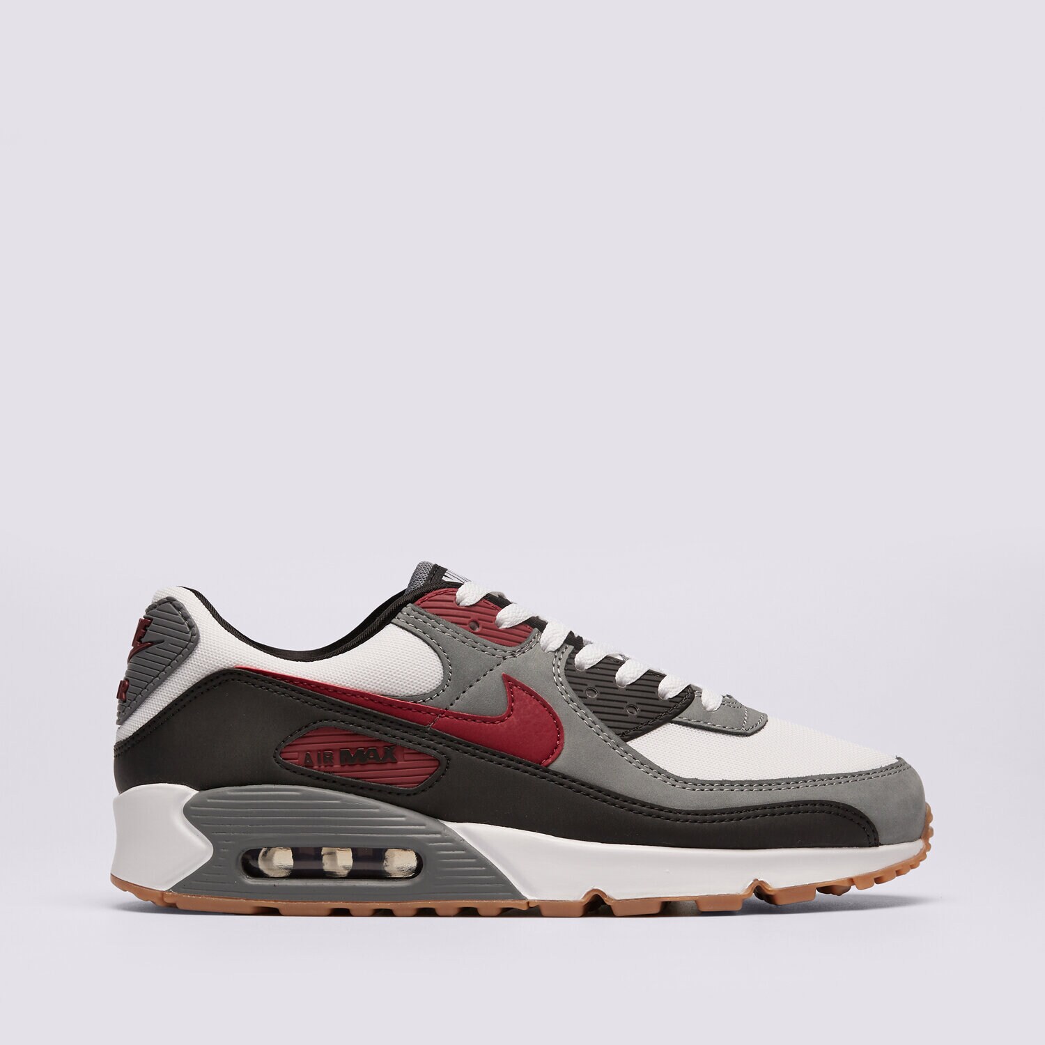 Moški superge NIKE AIR MAX 90  FB9658-100 bela
