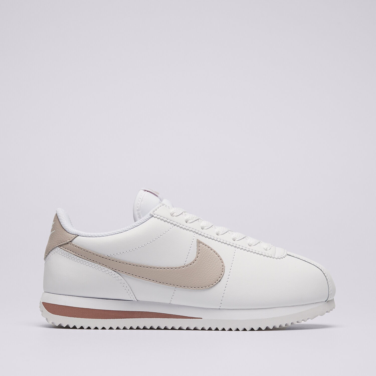 Ženske superge NIKE CORTEZ  DN1791-105 bela