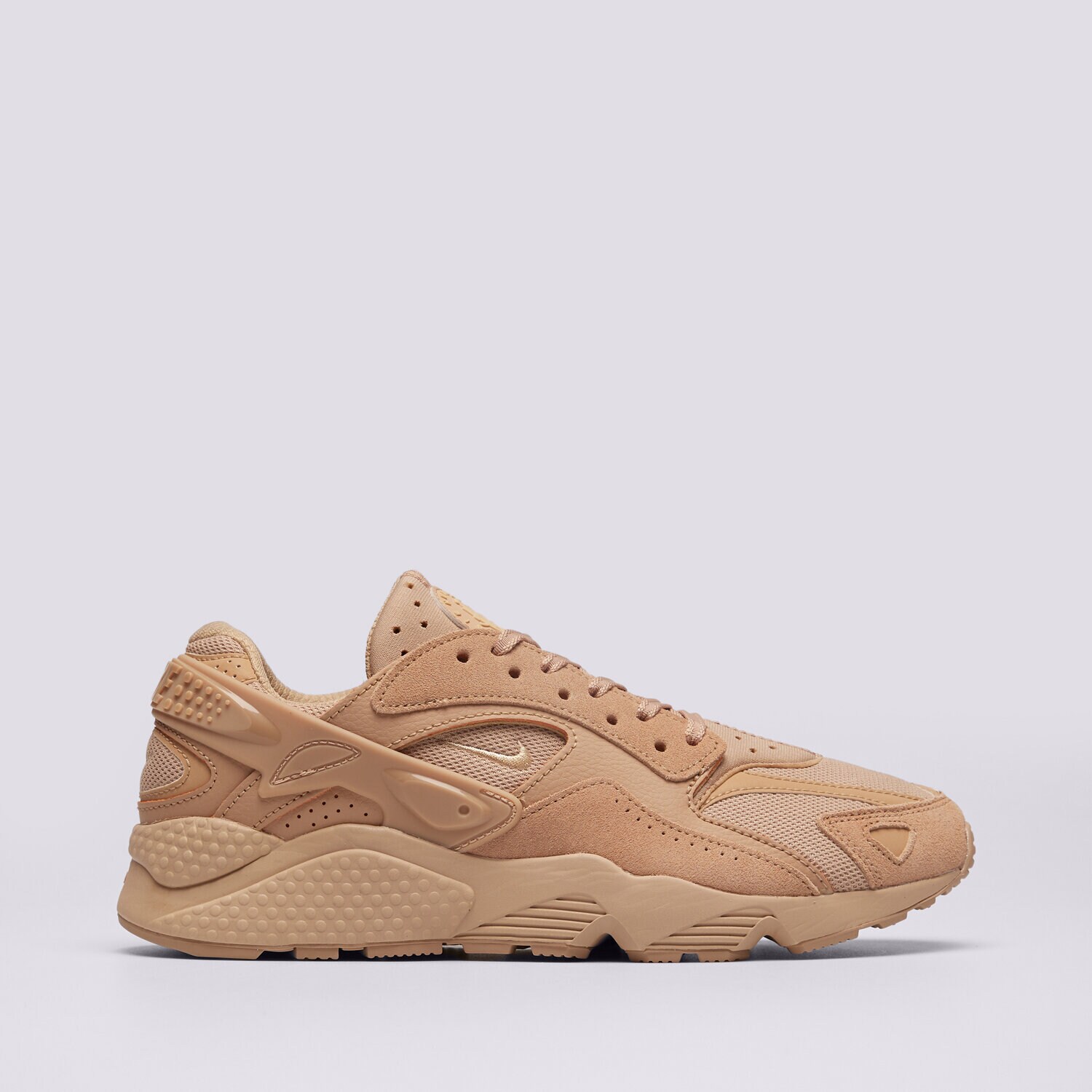 Moški superge NIKE AIR HUARACHE RUNNER DZ3306-200 bež