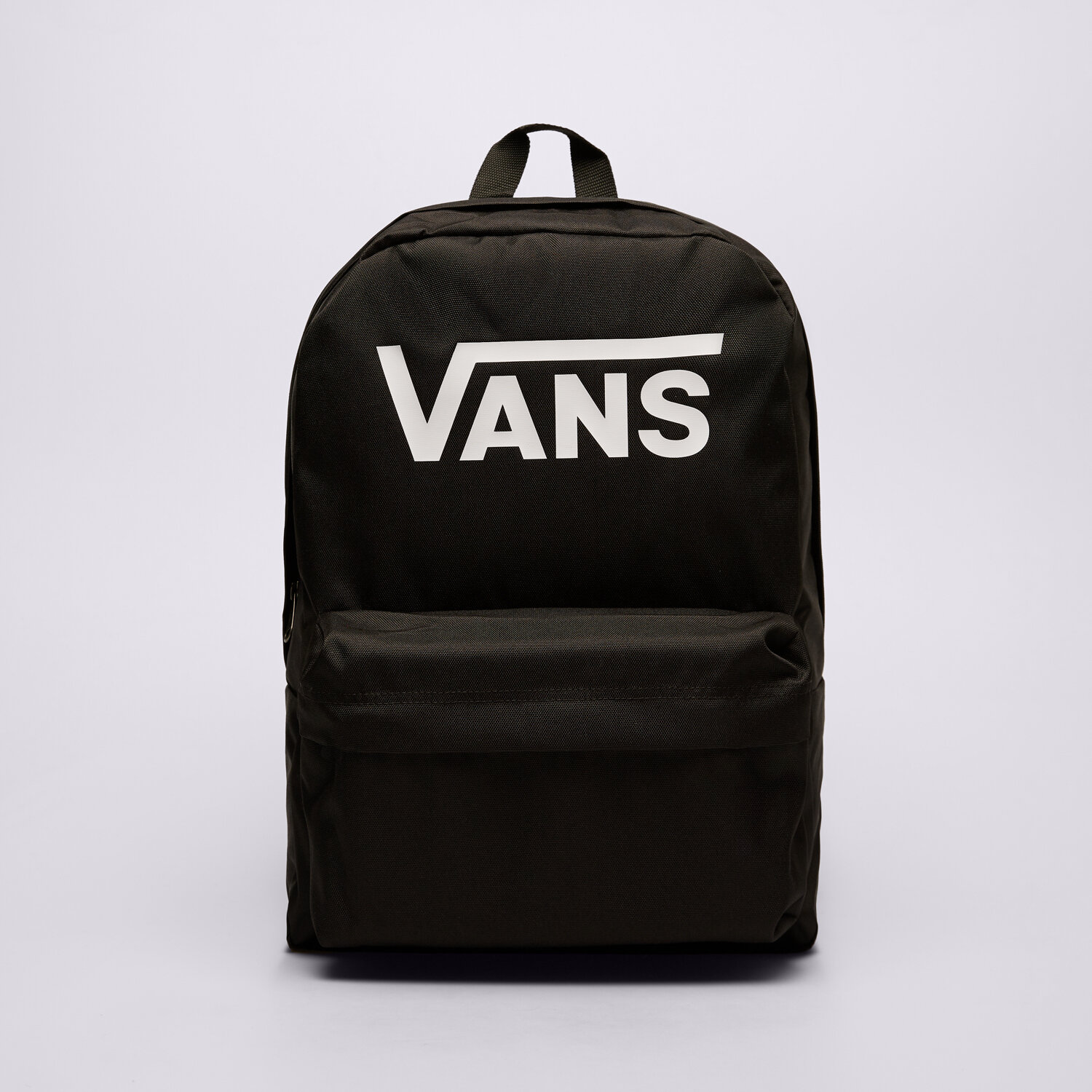 Otroški nahrbtnik VANS NAHRBTNIK OLD SKOOL PRINT BACKPACK VN000H50BLK1 črna