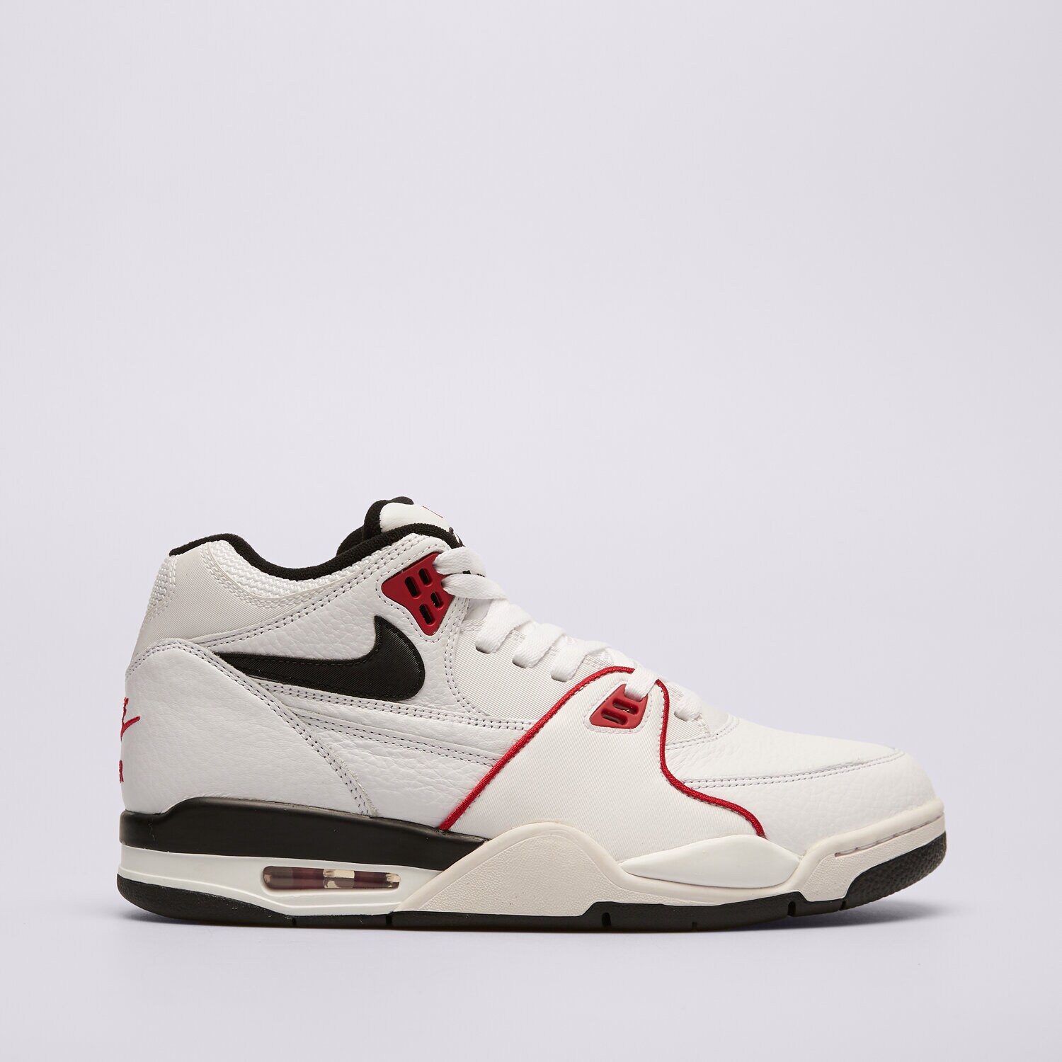 Moški superge NIKE AIR FLIGHT 89 FD9928-101 bela
