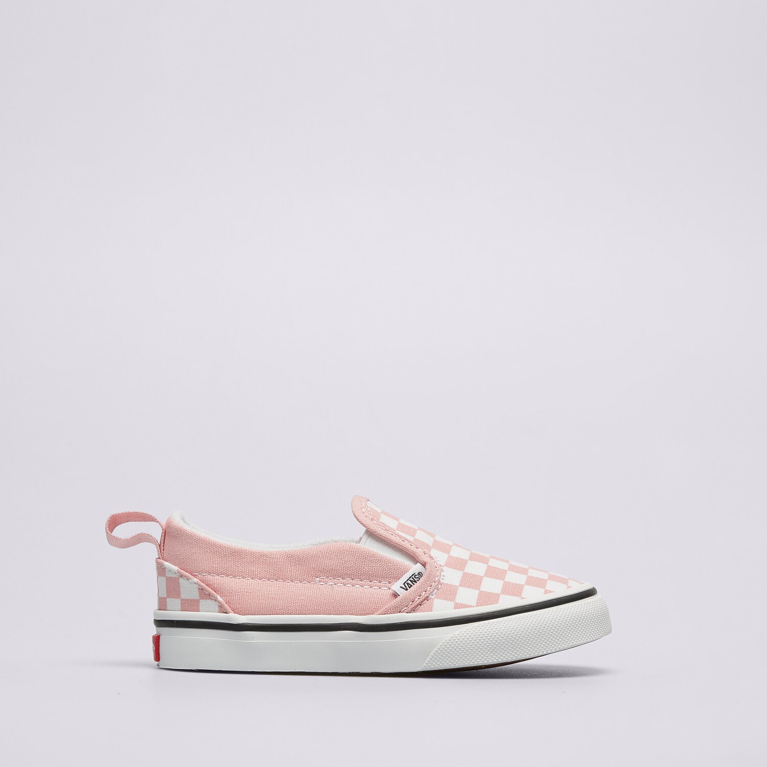 Otroški superge VANS TD SLIP-ON V VN000UBS99H1 roza