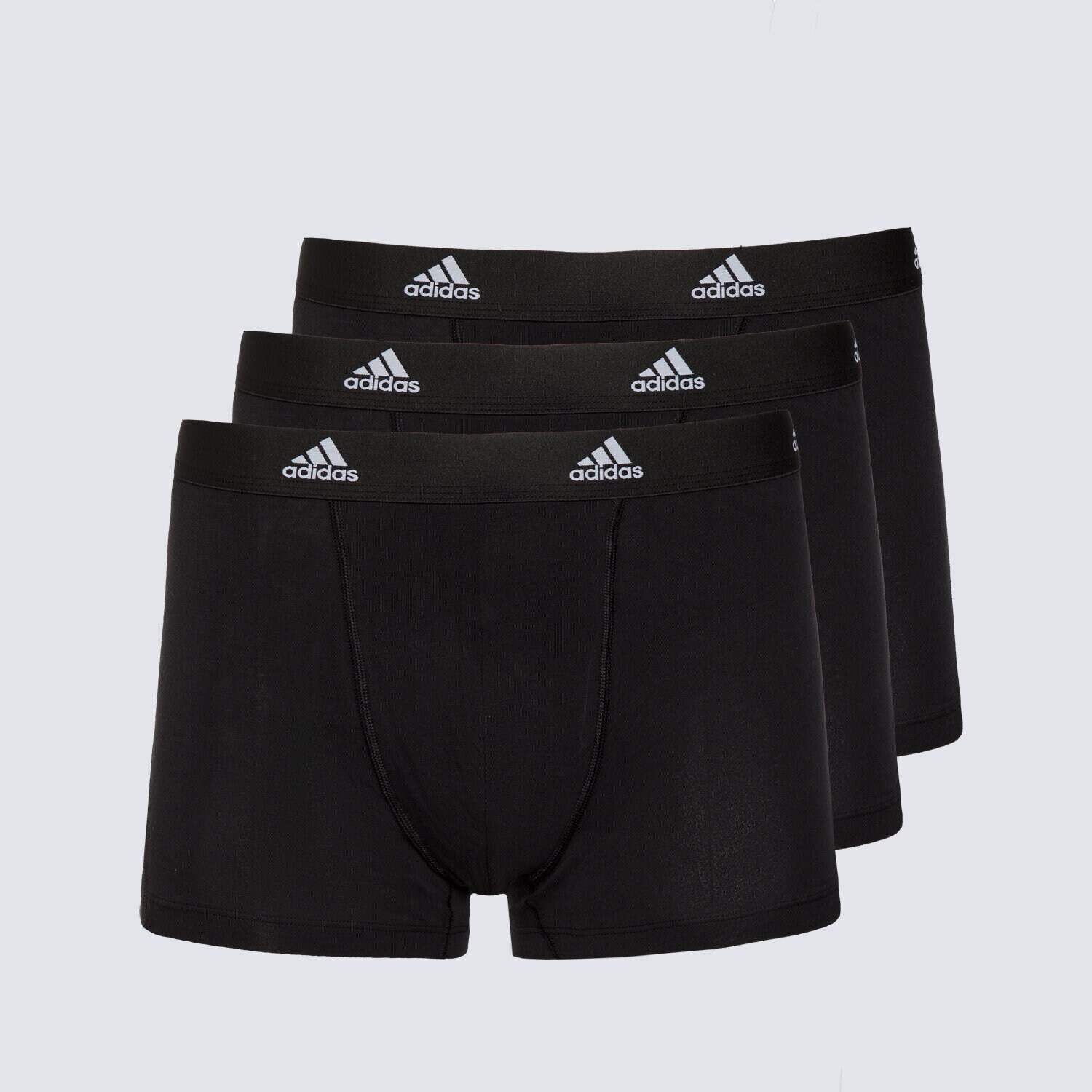 Moške bokserice ADIDAS BOKSARICE TRUNK (3PK)