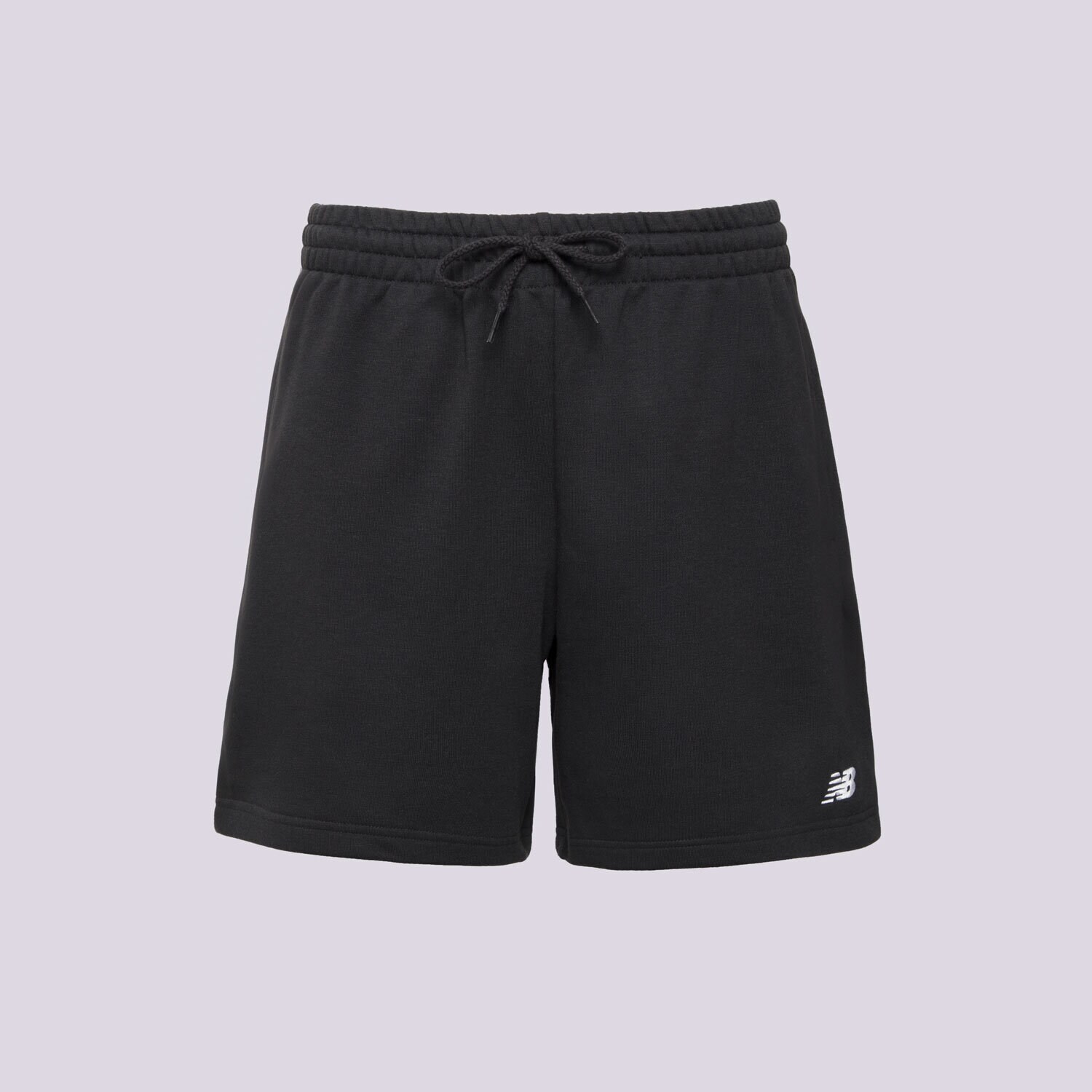 Moški kratke hlače NEW BALANCE KRATKE HLAČE SPORT ESSENTIALS MS41520BK črna