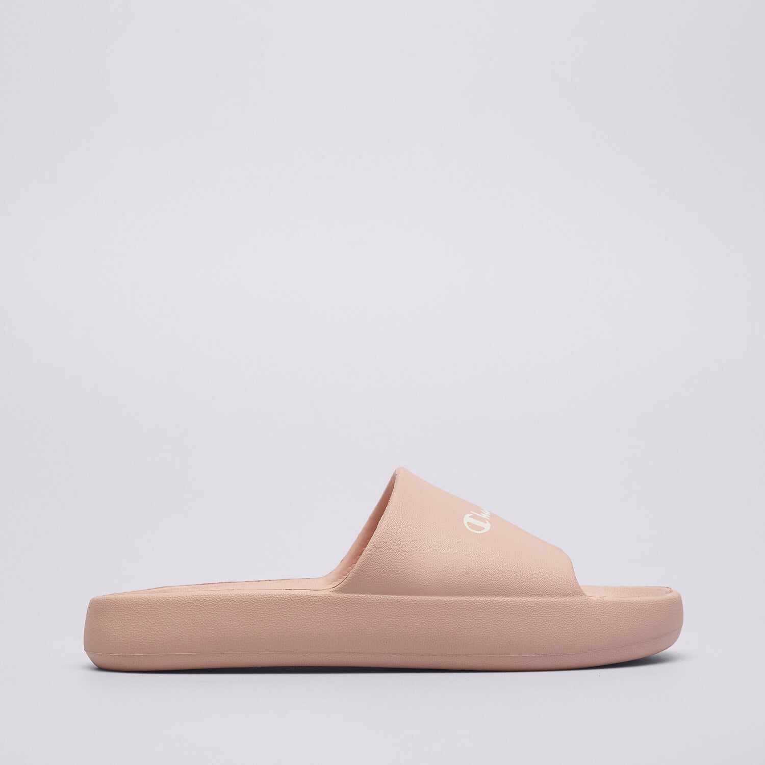Ženske sandali in natikači CHAMPION SOFT SLIPPER S11689PS013 roza