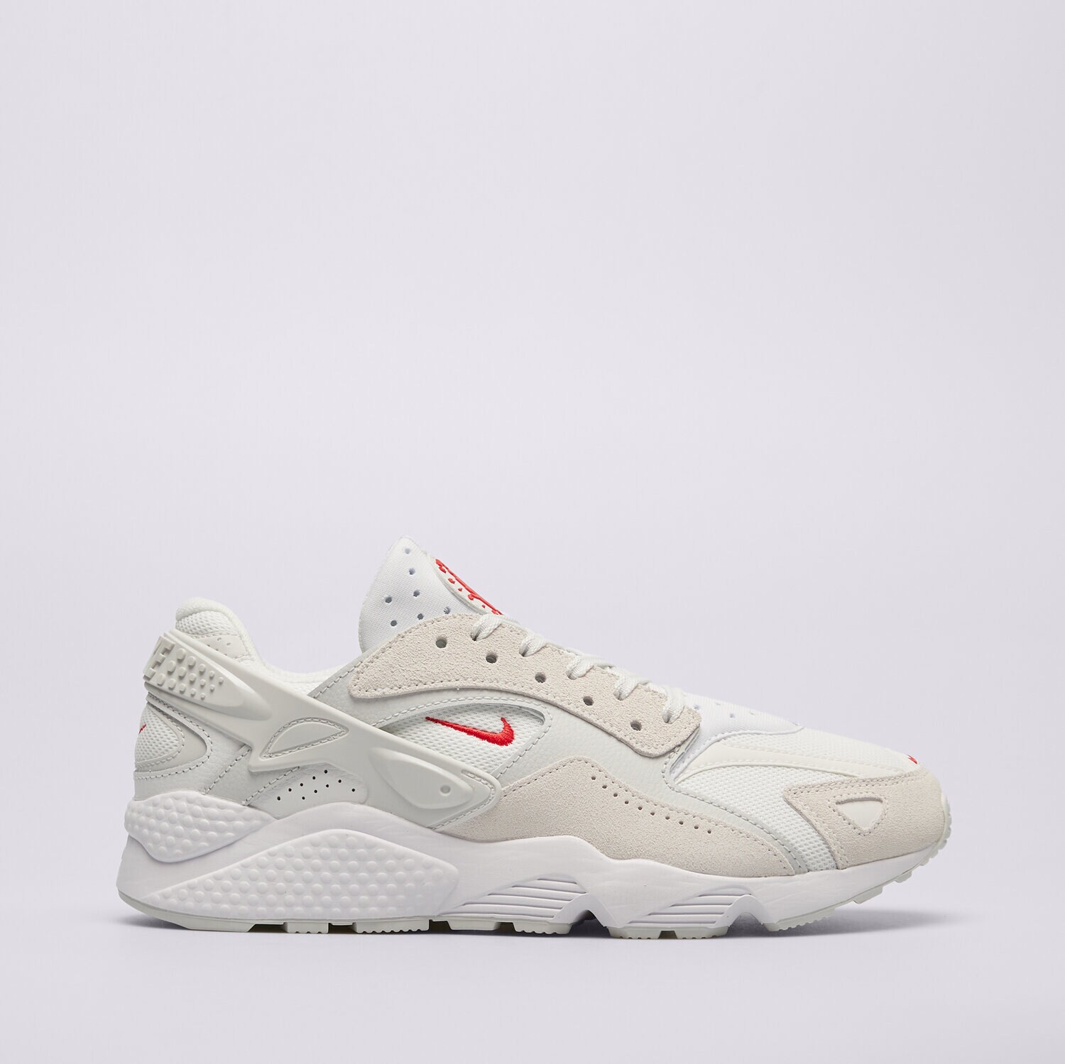 Moški superge NIKE AIR HUARACHE RUNNER DZ3306-102 bela