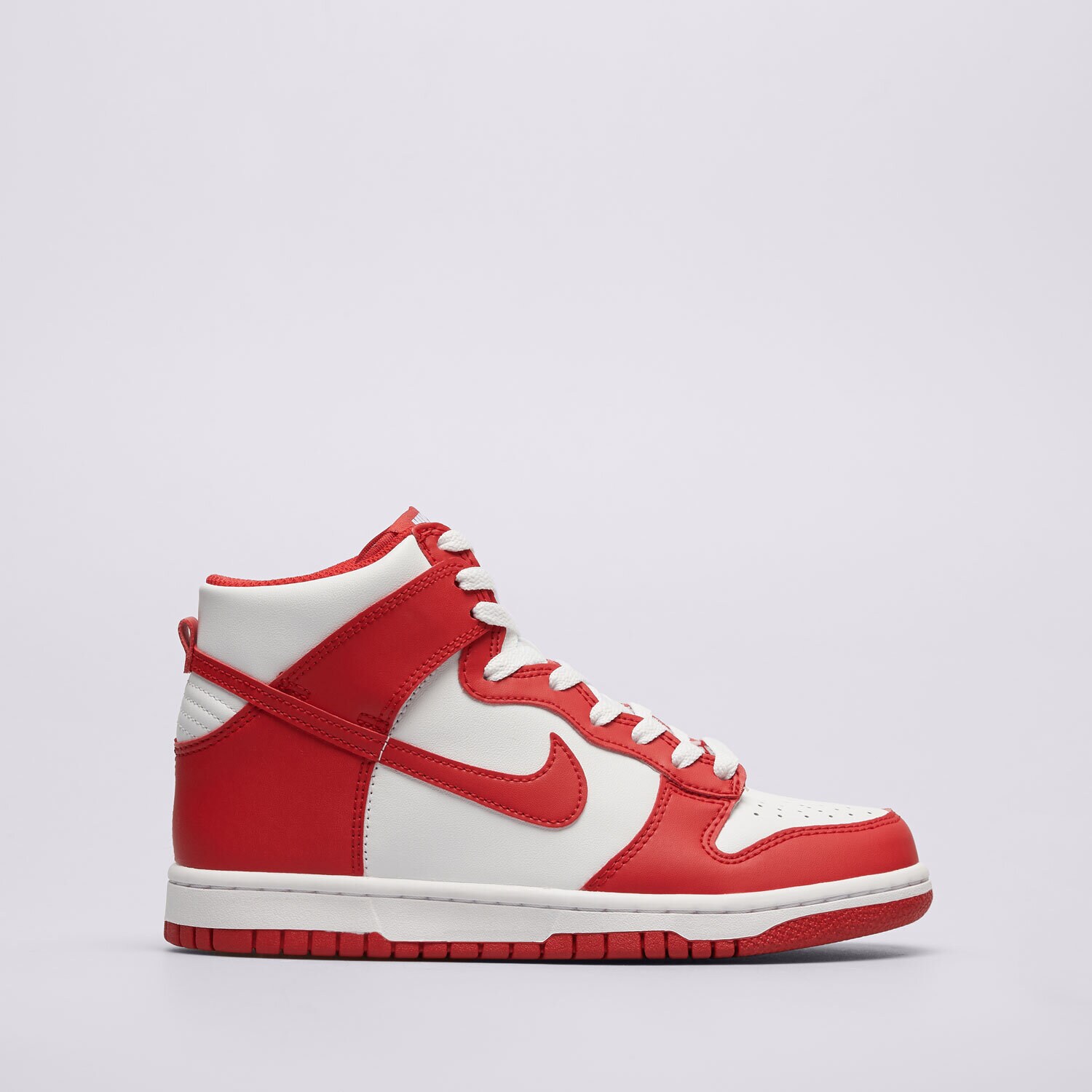 Otroški superge NIKE DUNK HIGH  DB2179-115 bela