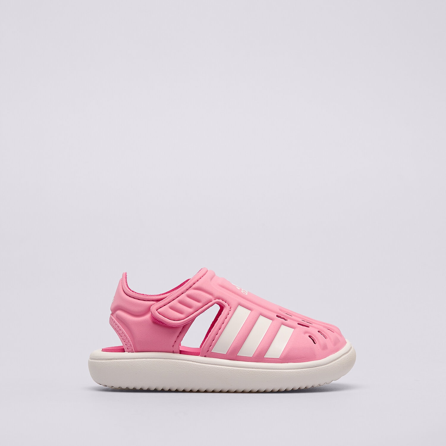 Otroški sandali in natikači ADIDAS WATER SANDAL I IE2604 roza