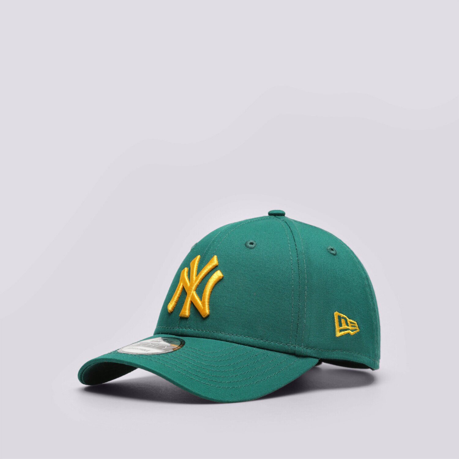 Moška kapa s strešico NEW ERA KAPA LE 940 NYY NEW YORK YANKEES 60364446 zelena