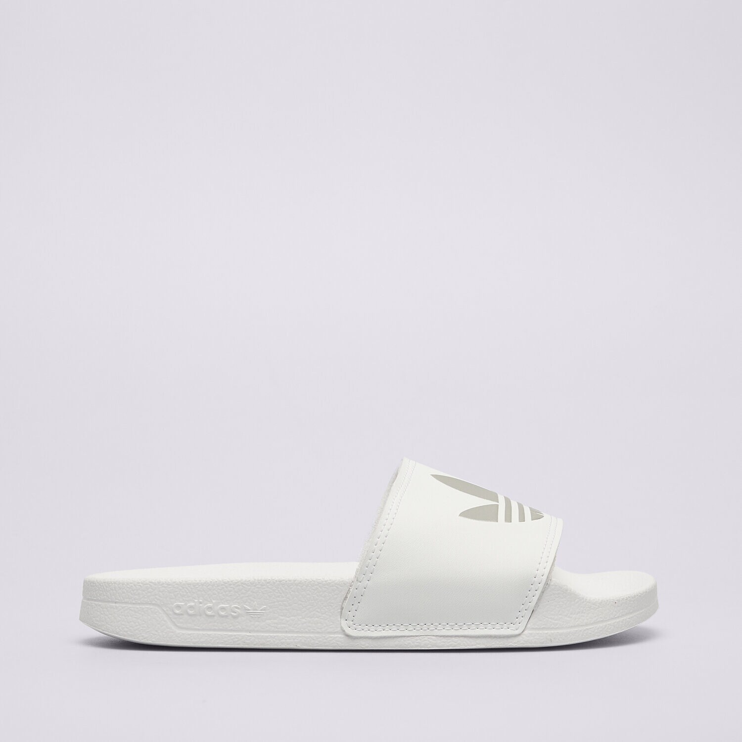 Ženske sandali in natikači ADIDAS ADILETTE W GZ6197 bela