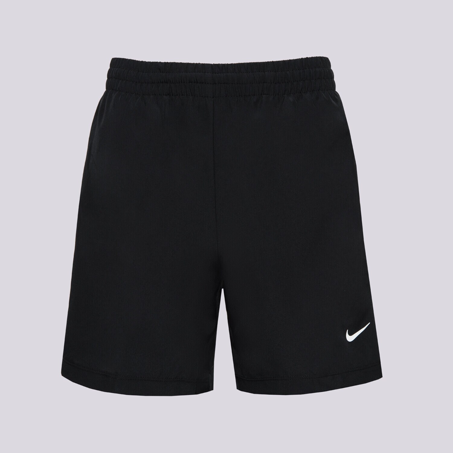 Otroški kratke hlače in obleke NIKE KRATKE HLAČE B NK DF MULTI WVN B DX5382-010 črna