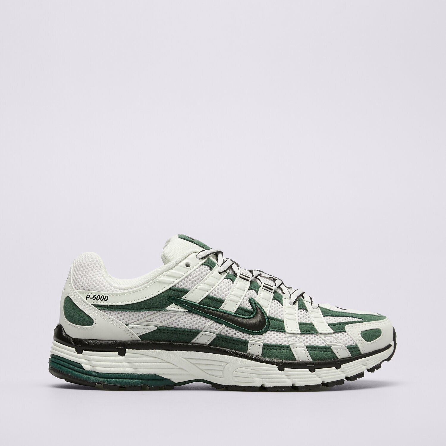 Ženske superge NIKE WMNS P-6000 HF5388-100 bela