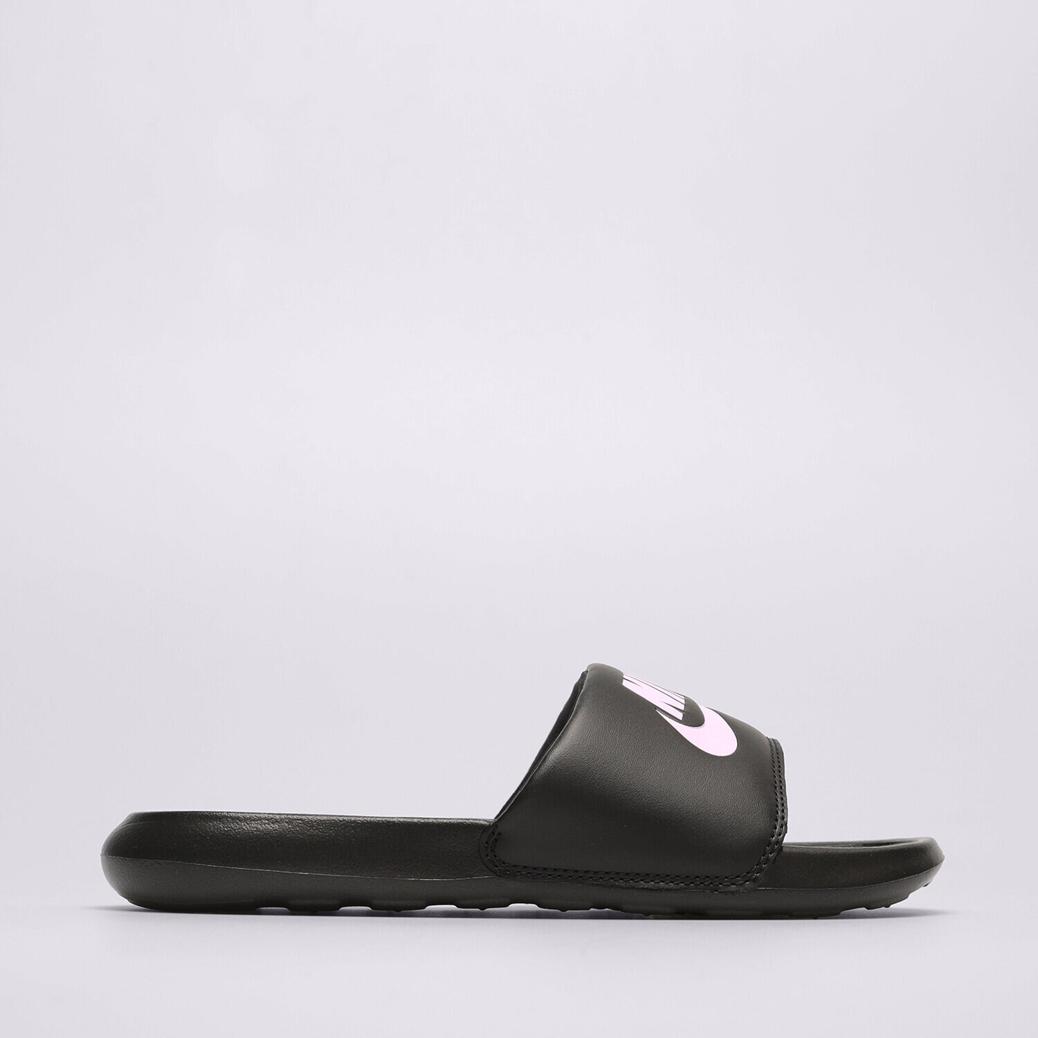 Ženske sandali in natikači NIKE VICTORI ONE SLIDE  CN9677-002 črna