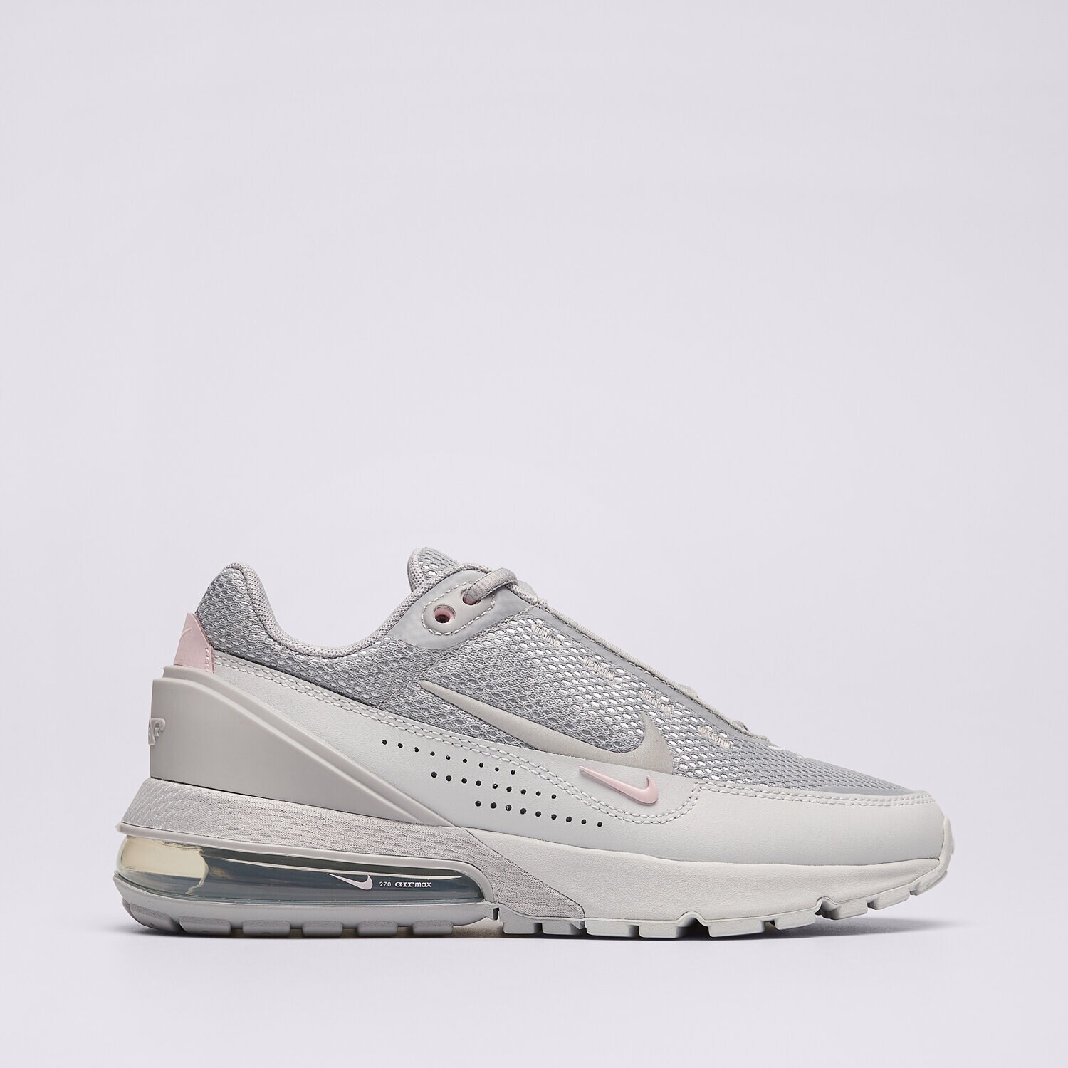 Ženske superge NIKE AIR MAX PULSE  FD6409-004 siva