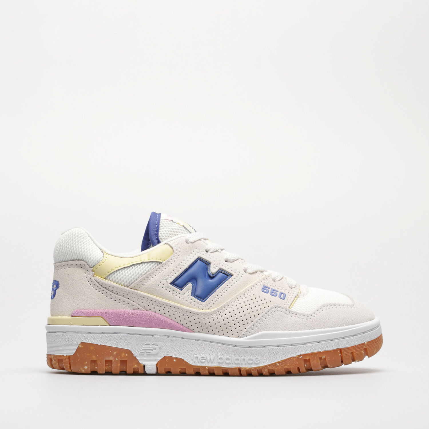 Ženske superge NEW BALANCE 550  BBW550DB bež