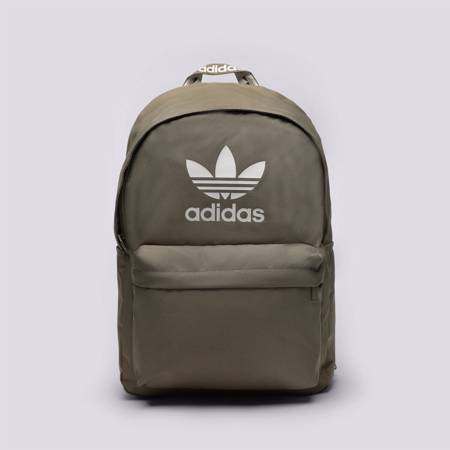 Otroški nahrbtnik ADIDAS NAHRBTNIK ADICOLOR BACKPK IC8531 kaki