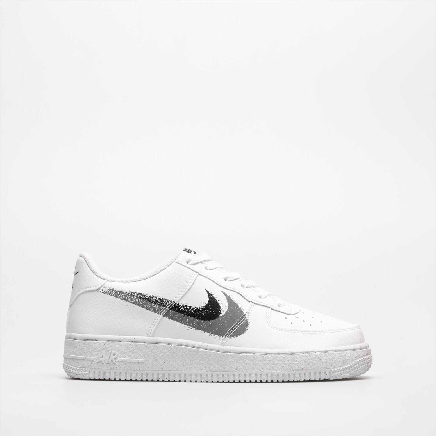 Otroški superge NIKE AIR FORCE 1 IMPACT NN GS