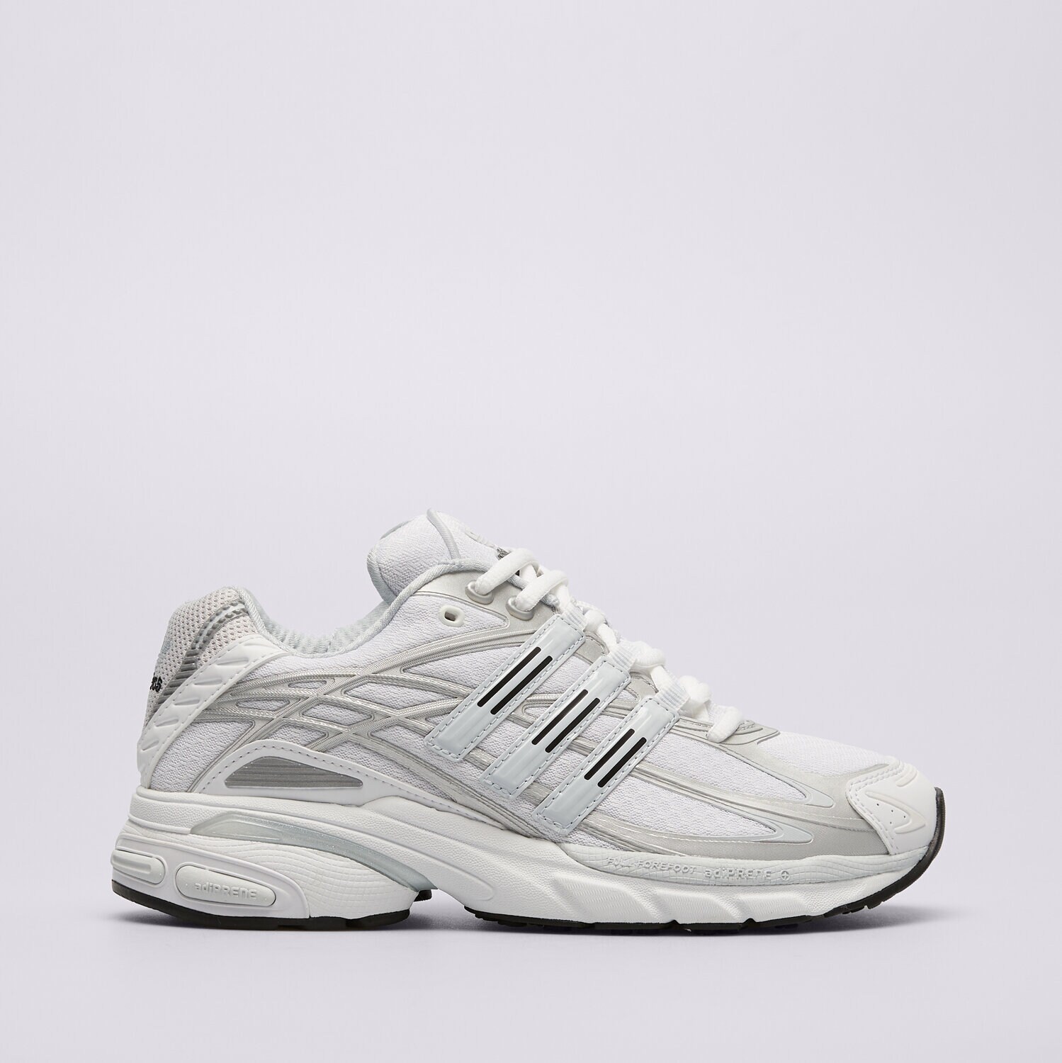Ženske superge ADIDAS ADISTAR CUSHION W IE8424 bela
