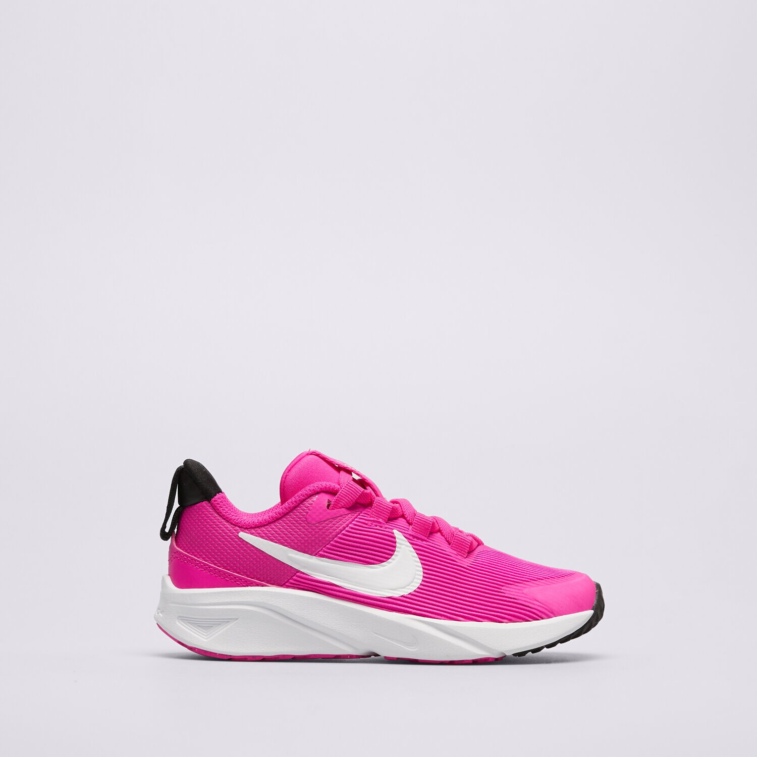 Otroški superge NIKE STAR RUNNER 4 NN PS DX7614-601 roza