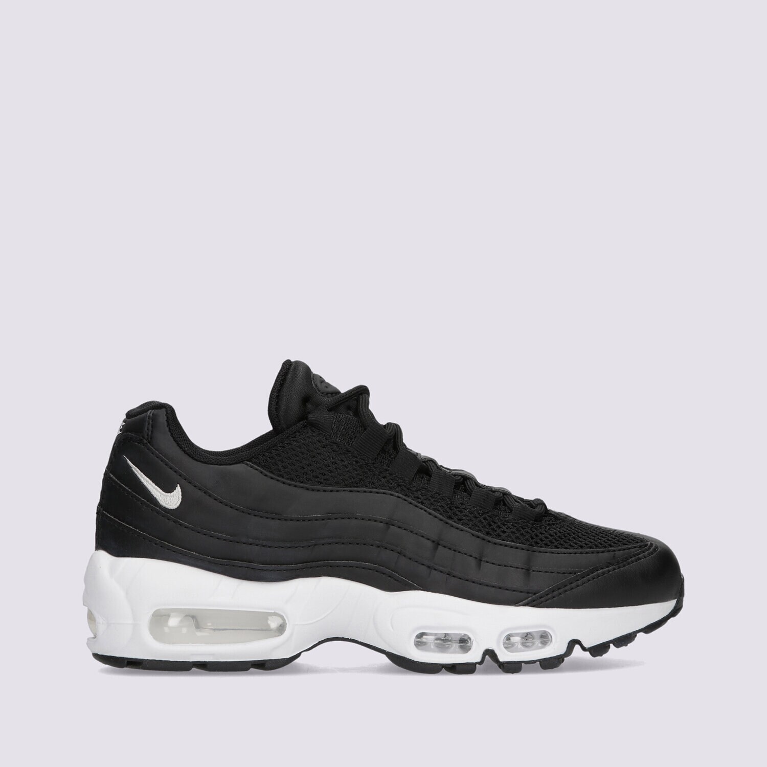 Ženske superge NIKE AIR MAX 95 ESSENTIAL  DH8015-001 črna