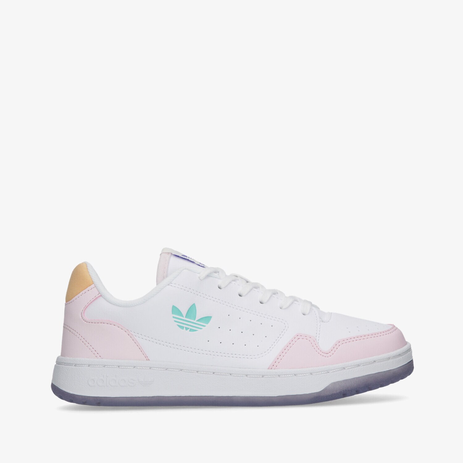 Otroški superge ADIDAS NY 90 J GY1172 bela