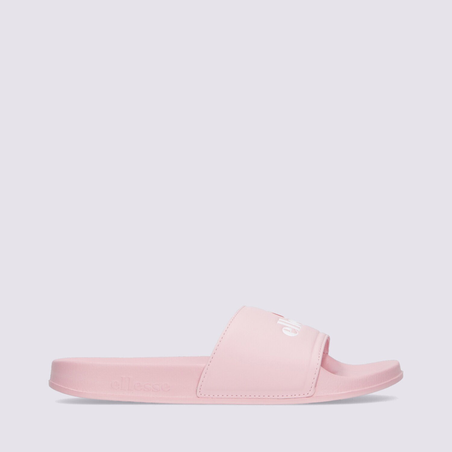 Ženske sandali in natikači ELLESSE FILIPPO SLIDE  SGMF0397808 roza