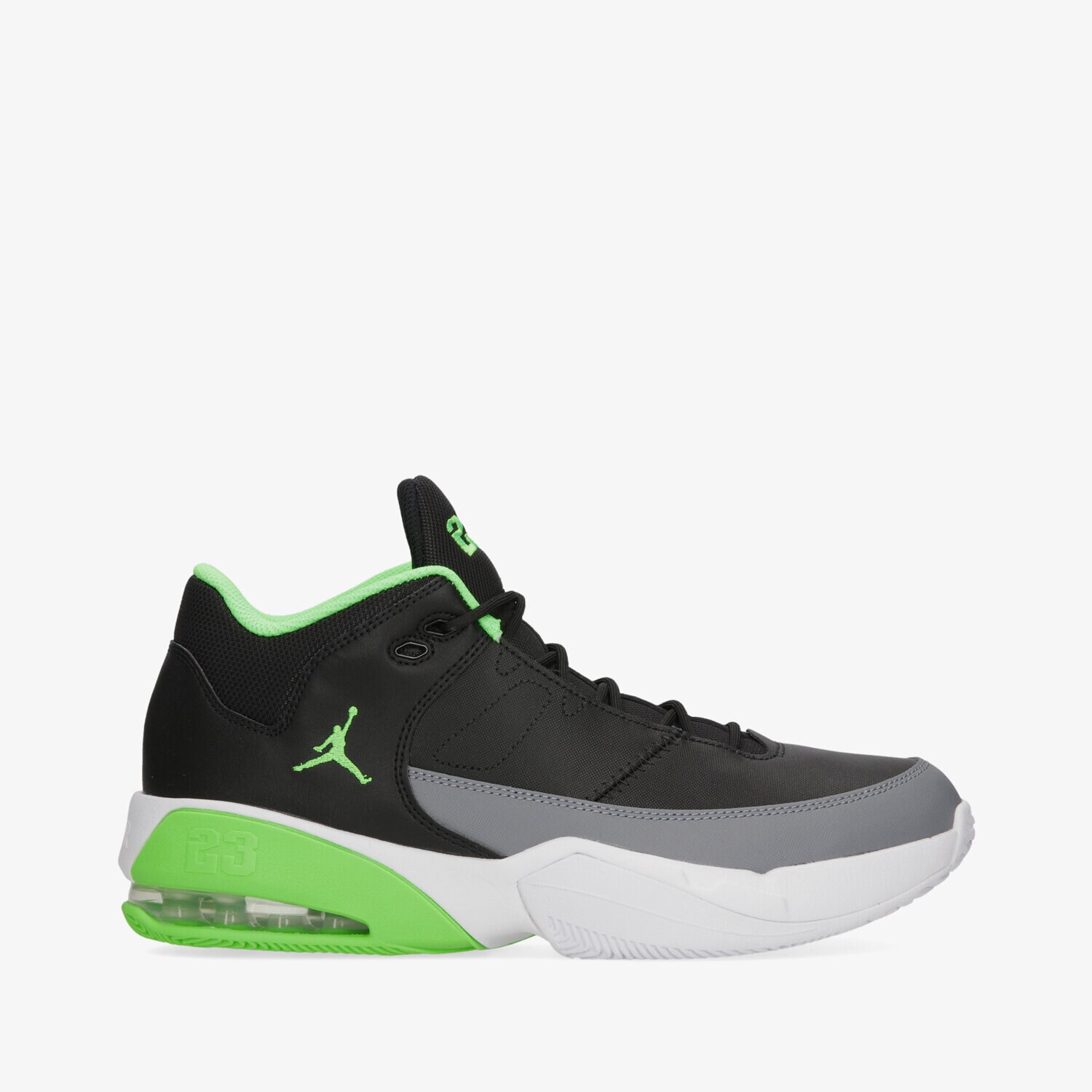 Moški superge JORDAN MAX AURA 3 CZ4167-003 črna