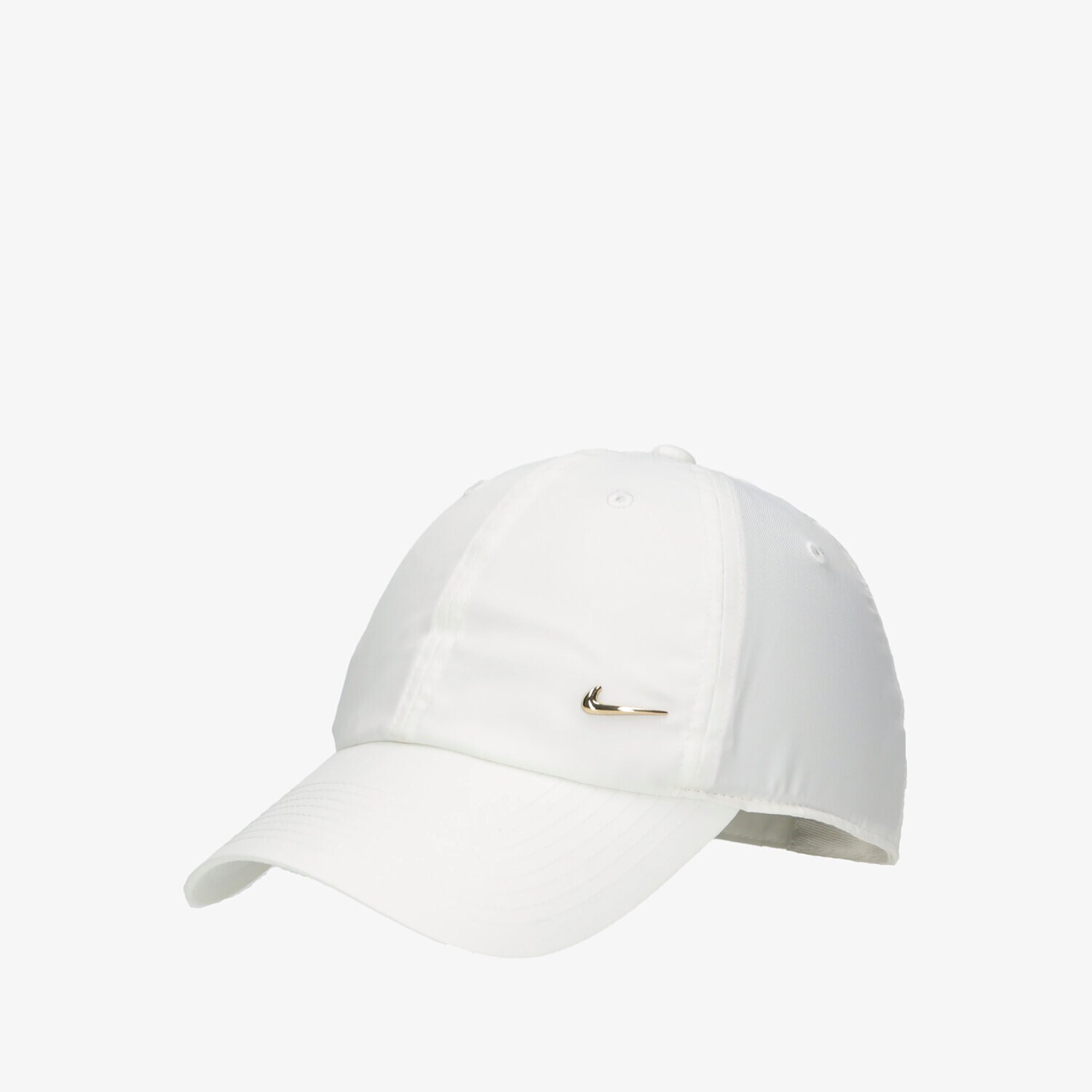 Ženska kapa s strešico NIKE KAPA NIKE SPORTSWEAR HERITAGE 86 943092-133 bela