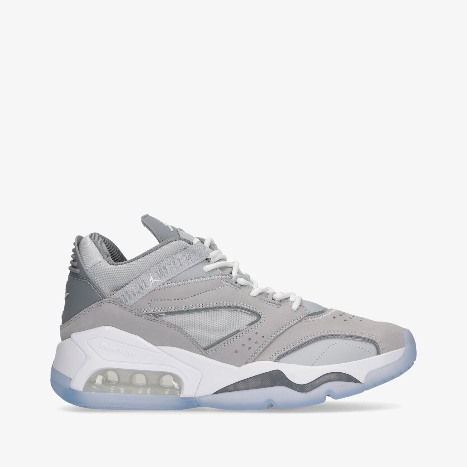 Moški superge JORDAN POINT LANE  CZ4166-002 siva