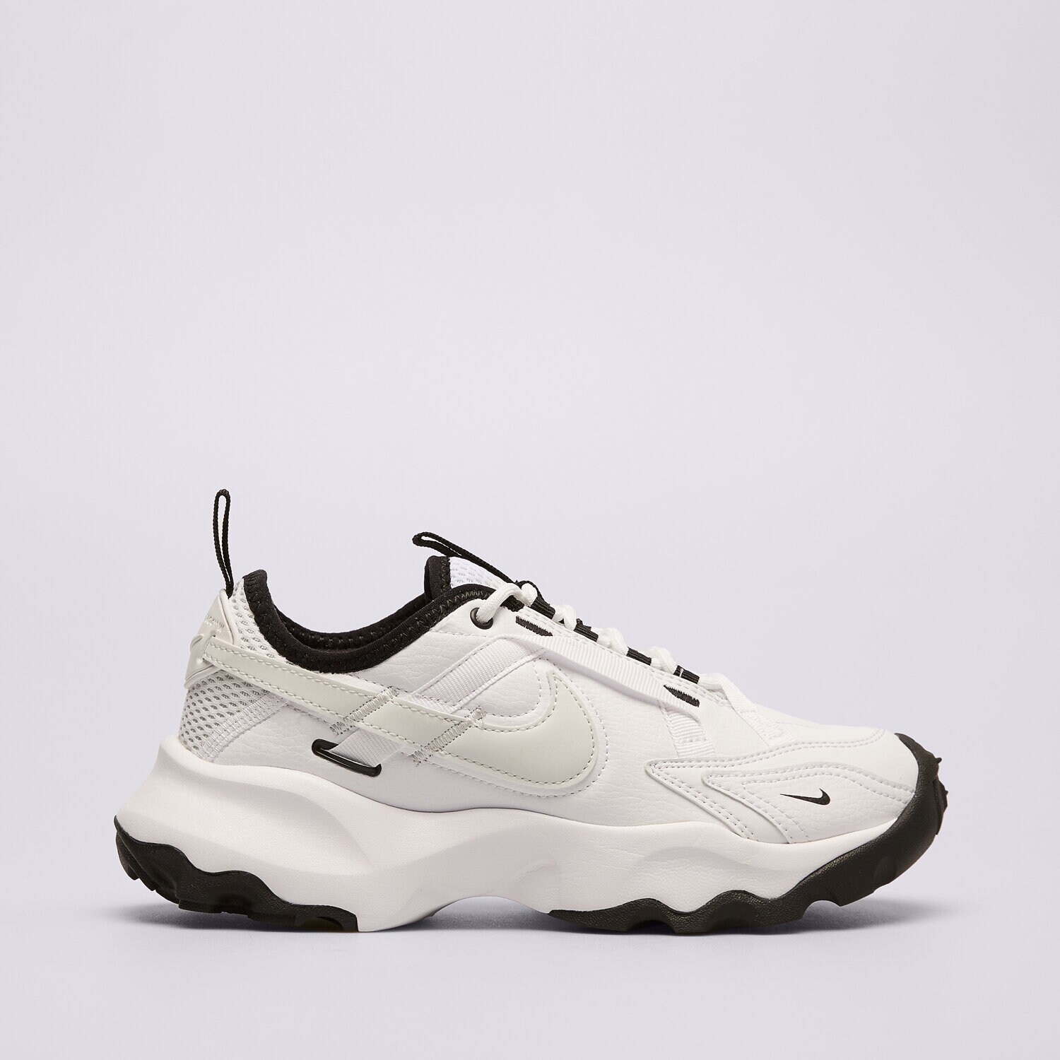 Ženske superge NIKE TC 7900 DR7851-100 bela