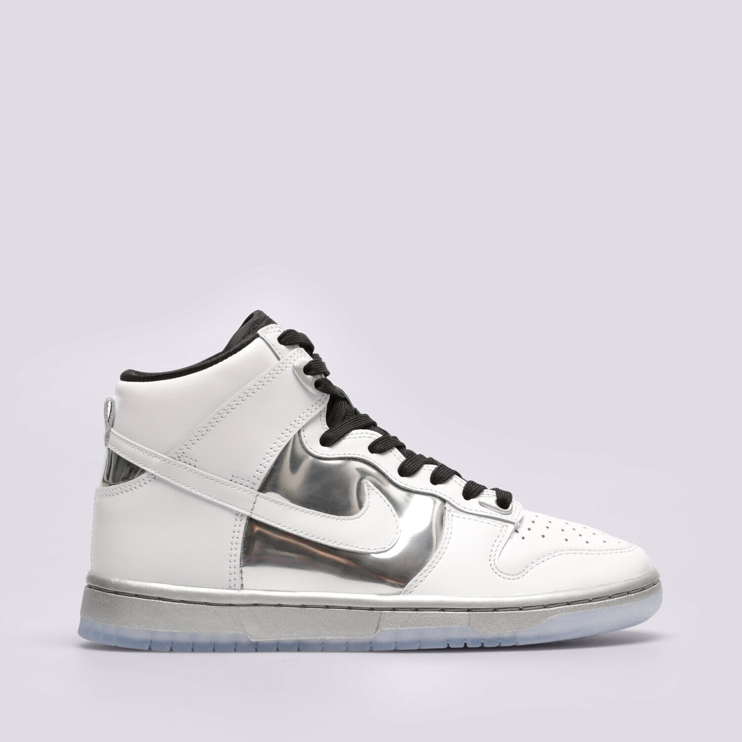 Ženske superge NIKE DUNK HIGH SE  DX5928-100 bela